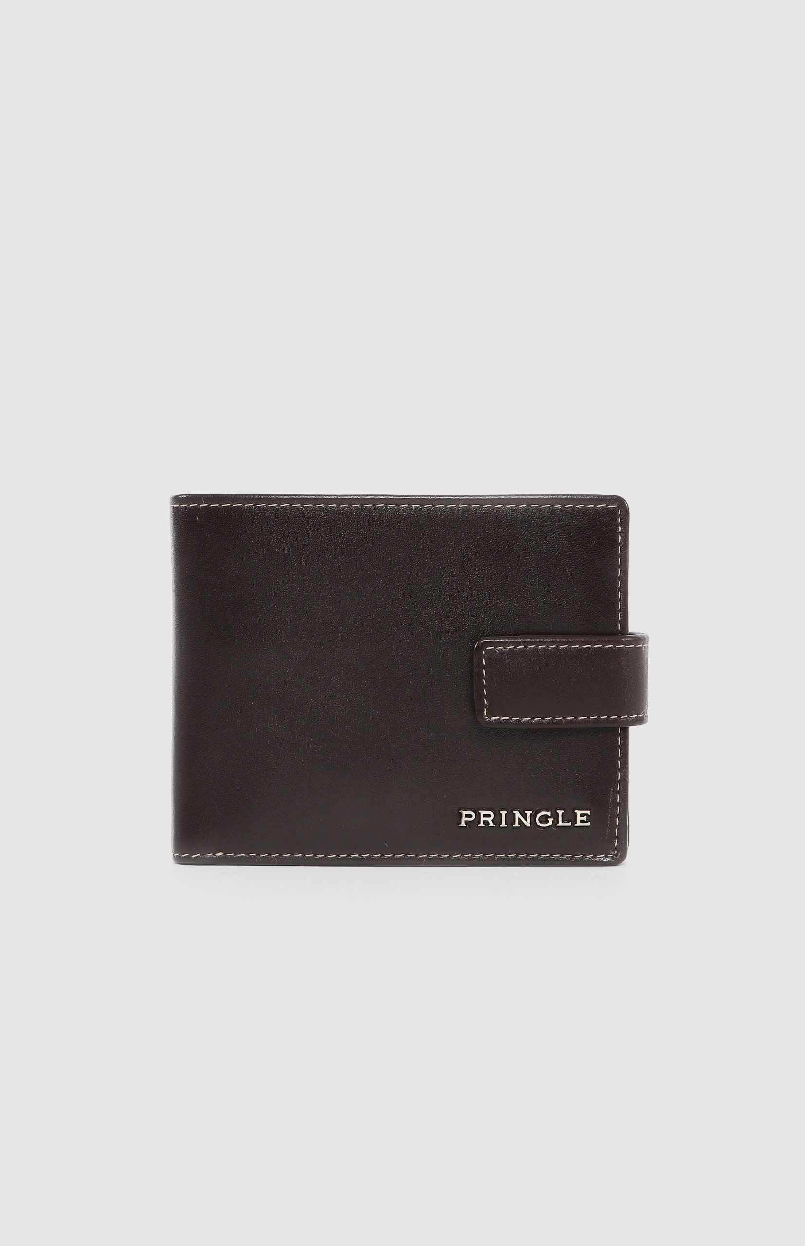Pringle Myles Trifold Wallet.