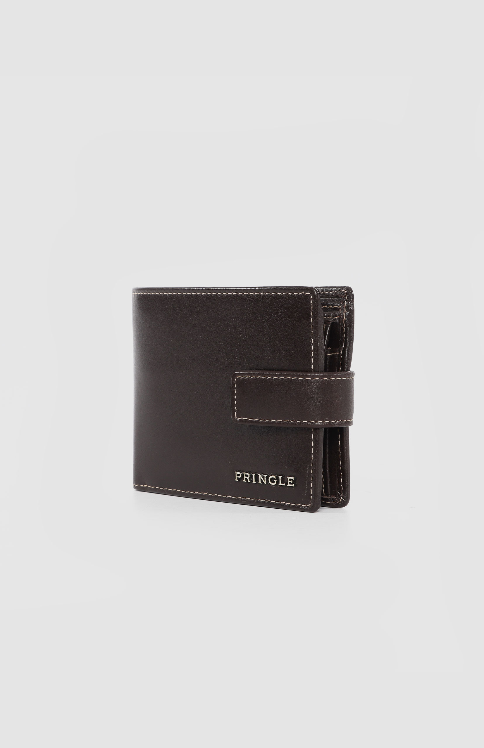 Pringle Myles Trifold Wallet. - Image 5