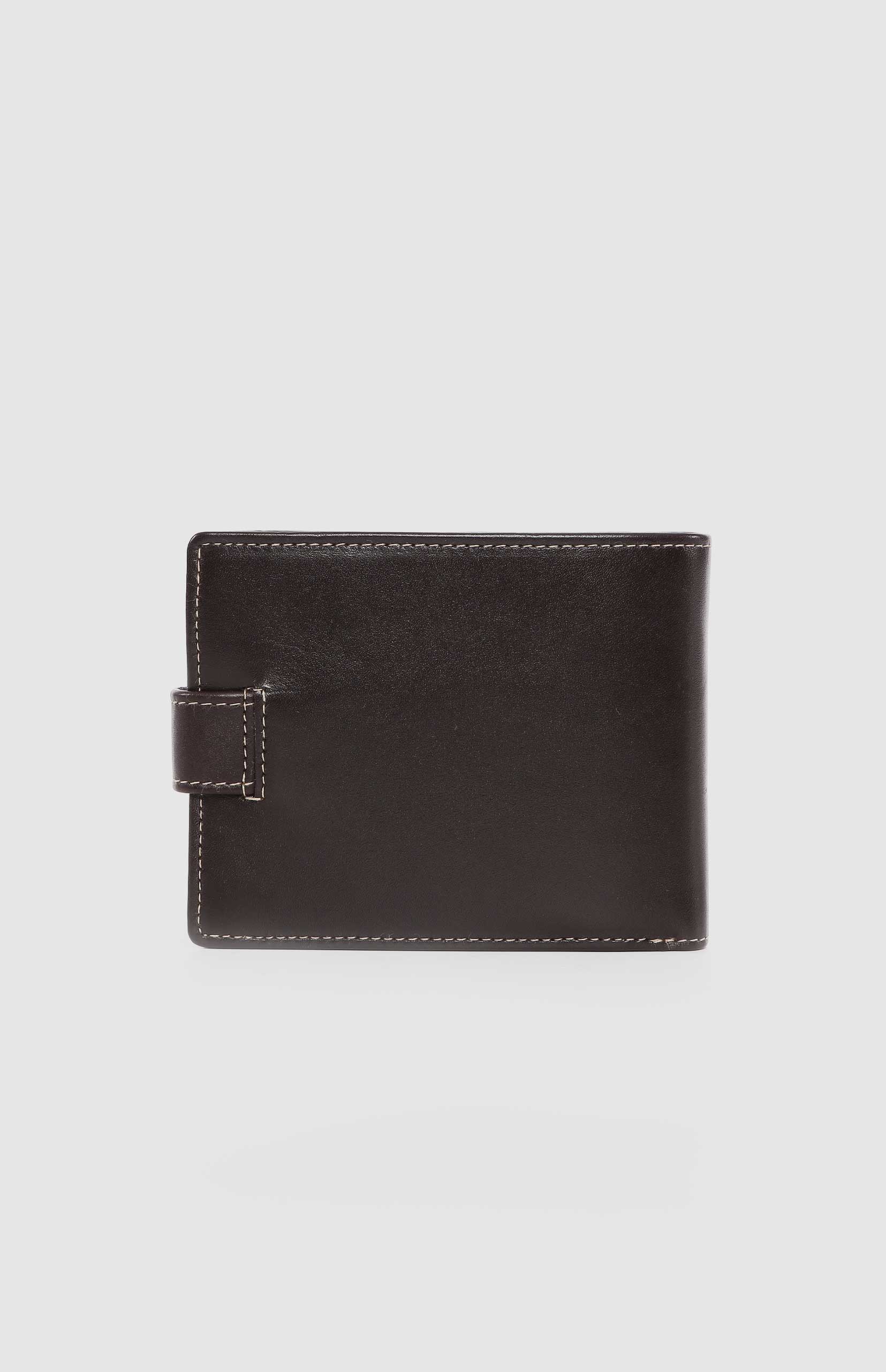 Pringle Myles Trifold Wallet. - Image 6