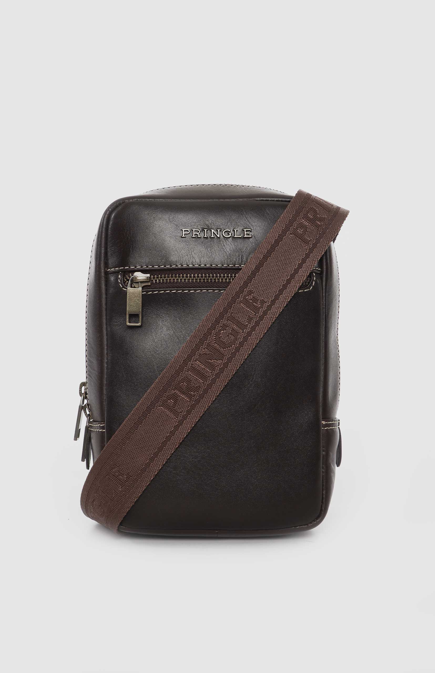 Pringle Hudson Crossbody Bag. - Image 5