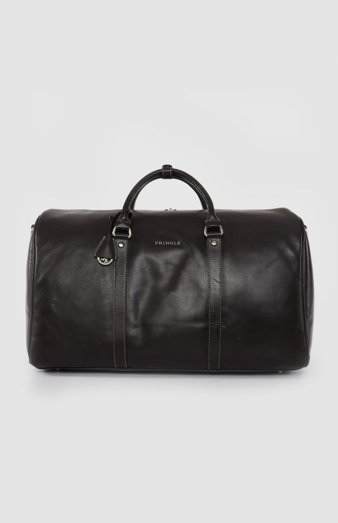 Pringle Hudson Duffel Bag - Pringle of Scotland®