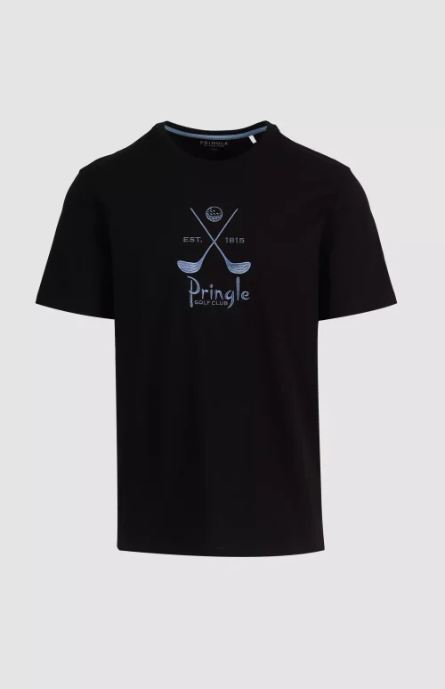 Adrian Golf Club T-Shirt