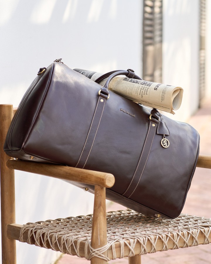 Crafted for the journey, refined for the moment.
Luxury is in the details you take with you.
#PringlestyleSA