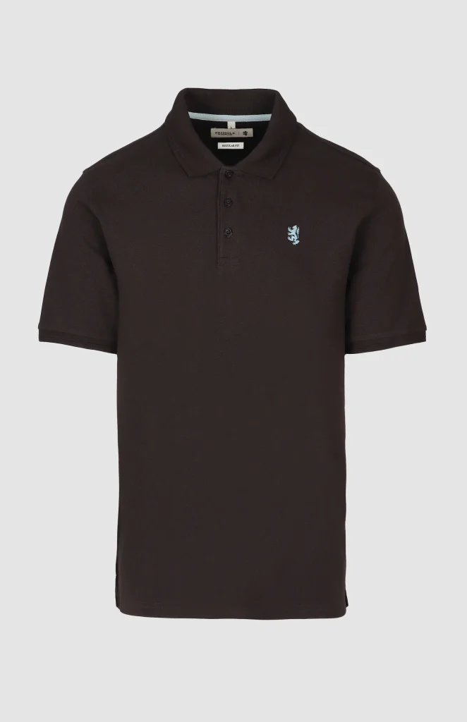 Austyn Pique Golfer