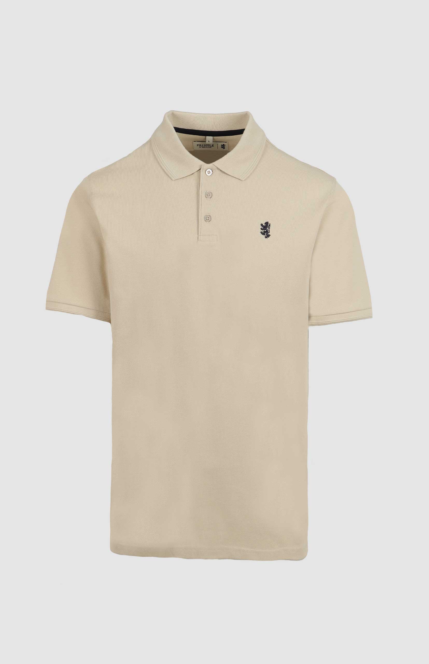 Austyn Pique Golfer