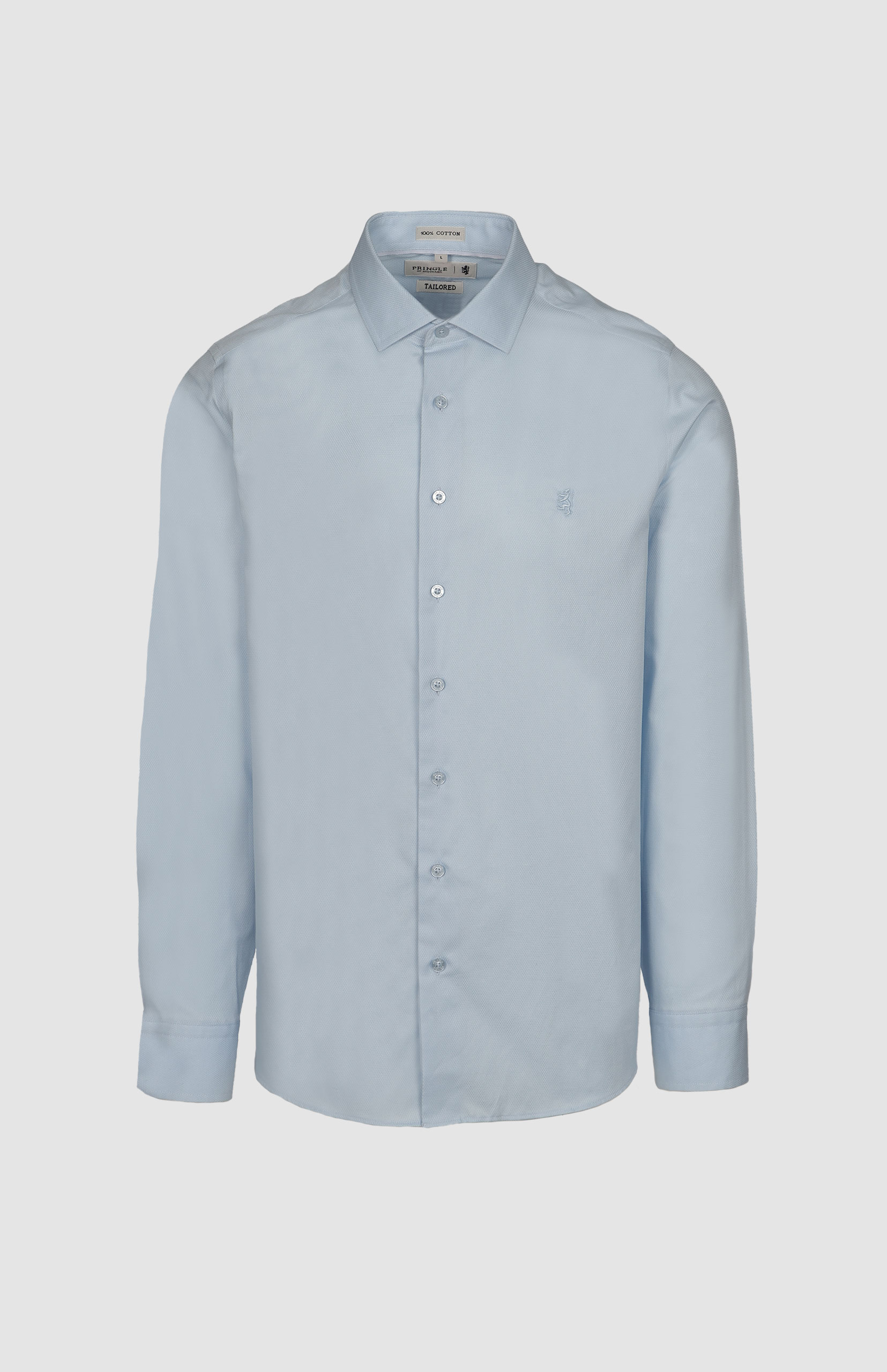 Pringle Tim Tailored Shirt Tall