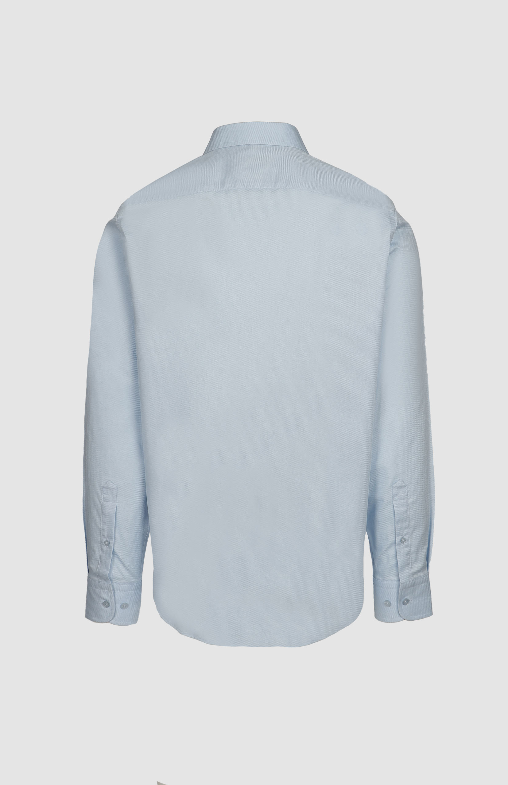 Pringle Tim Tailored Shirt Tall - Image 2