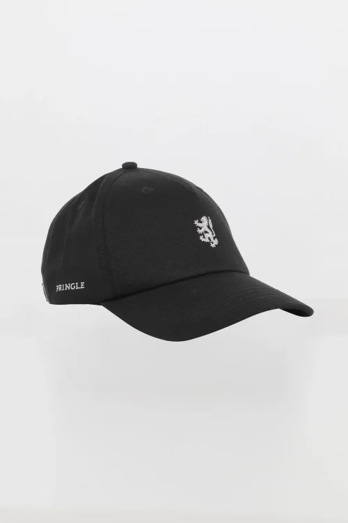 Pringle Brian Basic Peak Cap