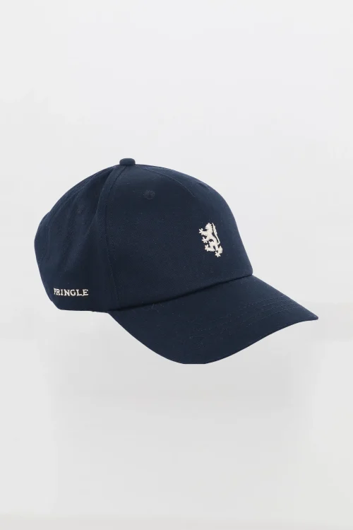 Pringle Brian Basic Peak Cap