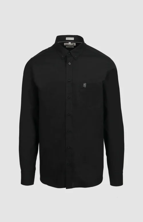 Jacob Long Sleeve Classic Shirt