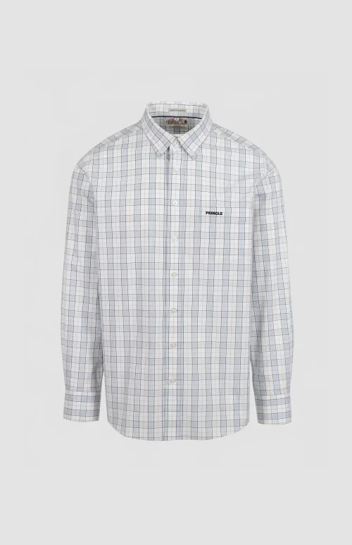 Arthur Pringle LS Classic Easy-Care Shirt