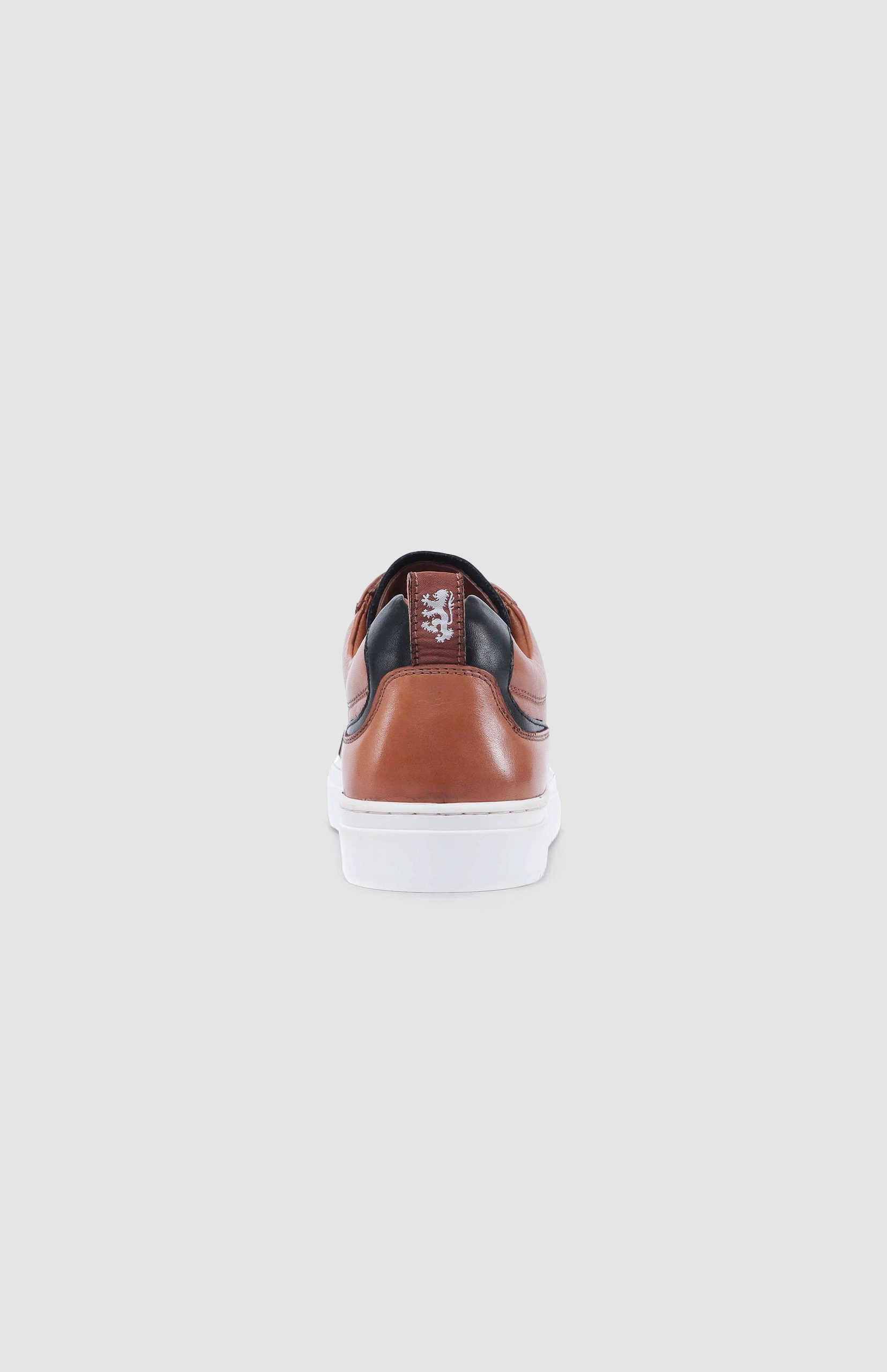Pringle Carter Sneaker - Image 5