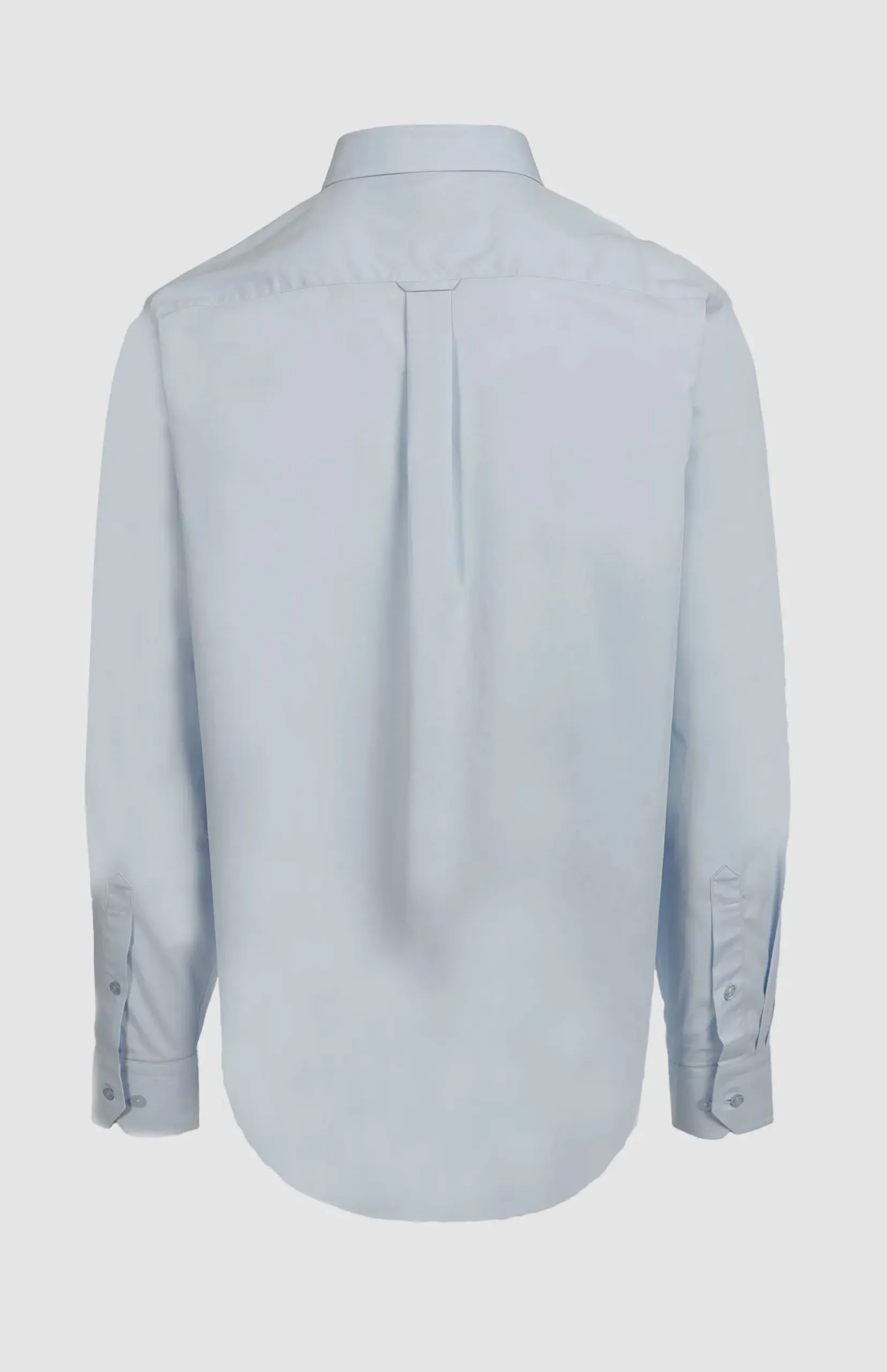 Jacob Long Sleeve Classic Shirt - Image 2