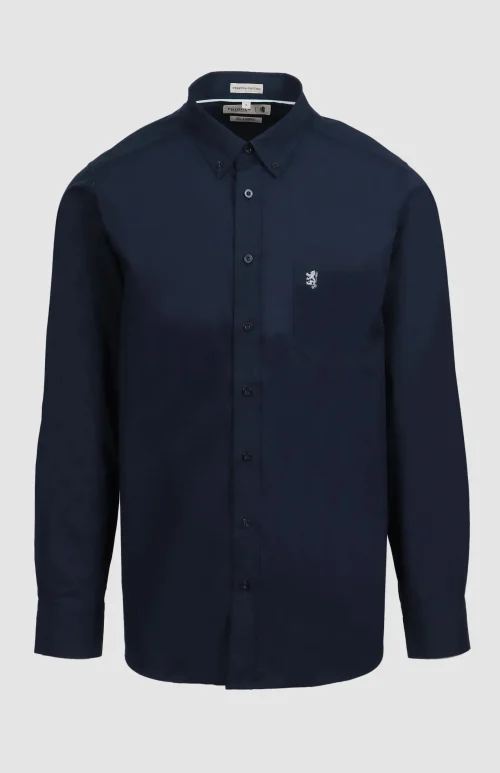 Jacob Long Sleeve Classic Shirt