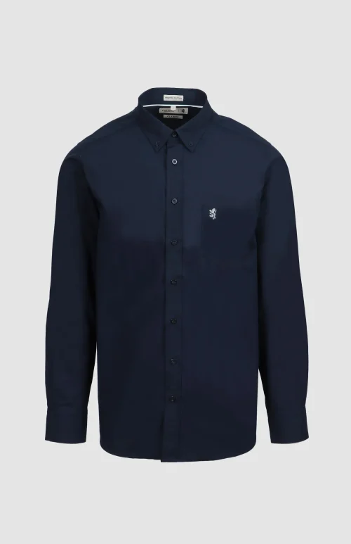 Jacob Long Sleeve Classic Shirt