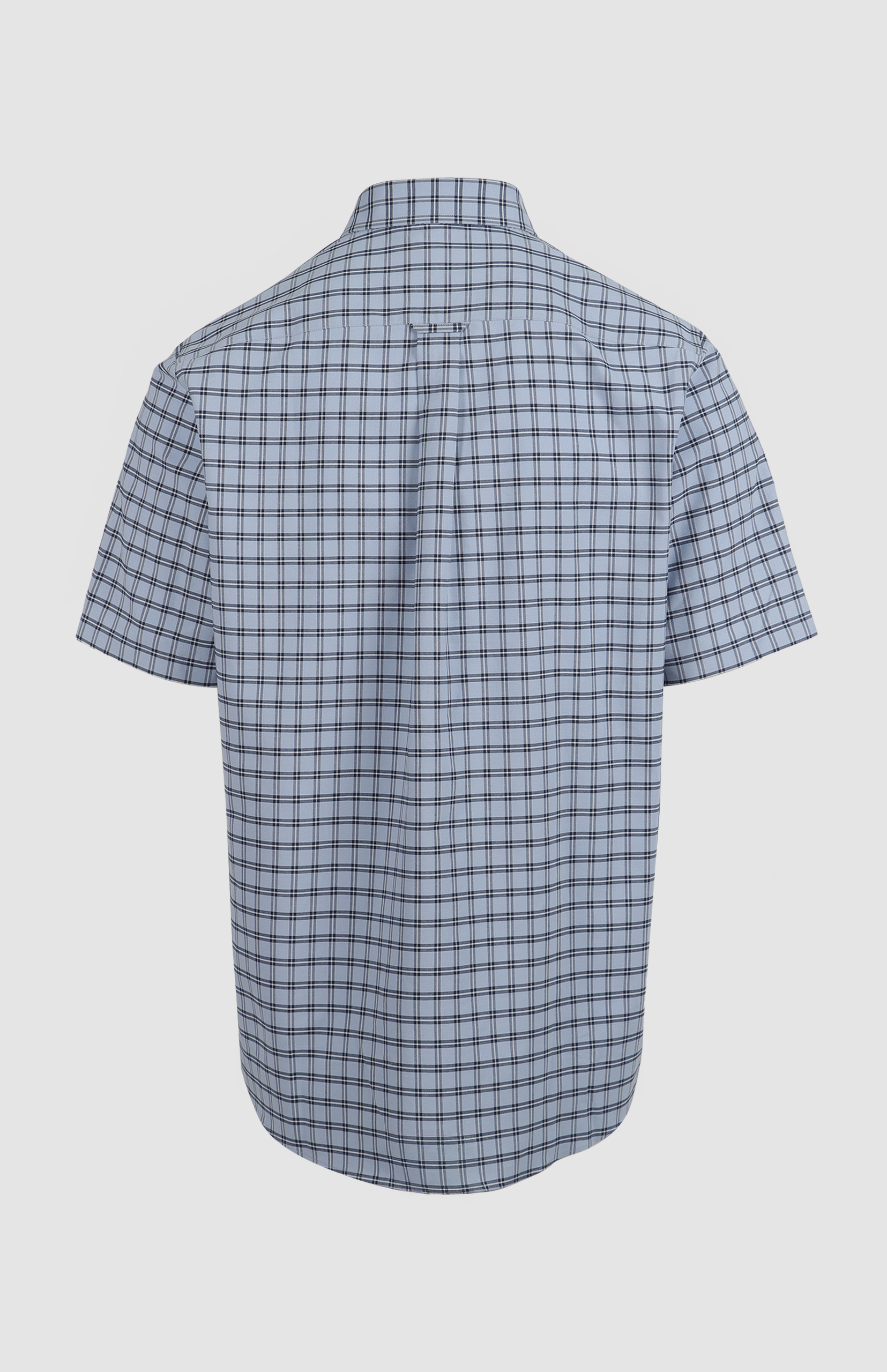 Gordon Short Sleeve Classic Shirt - Image 3