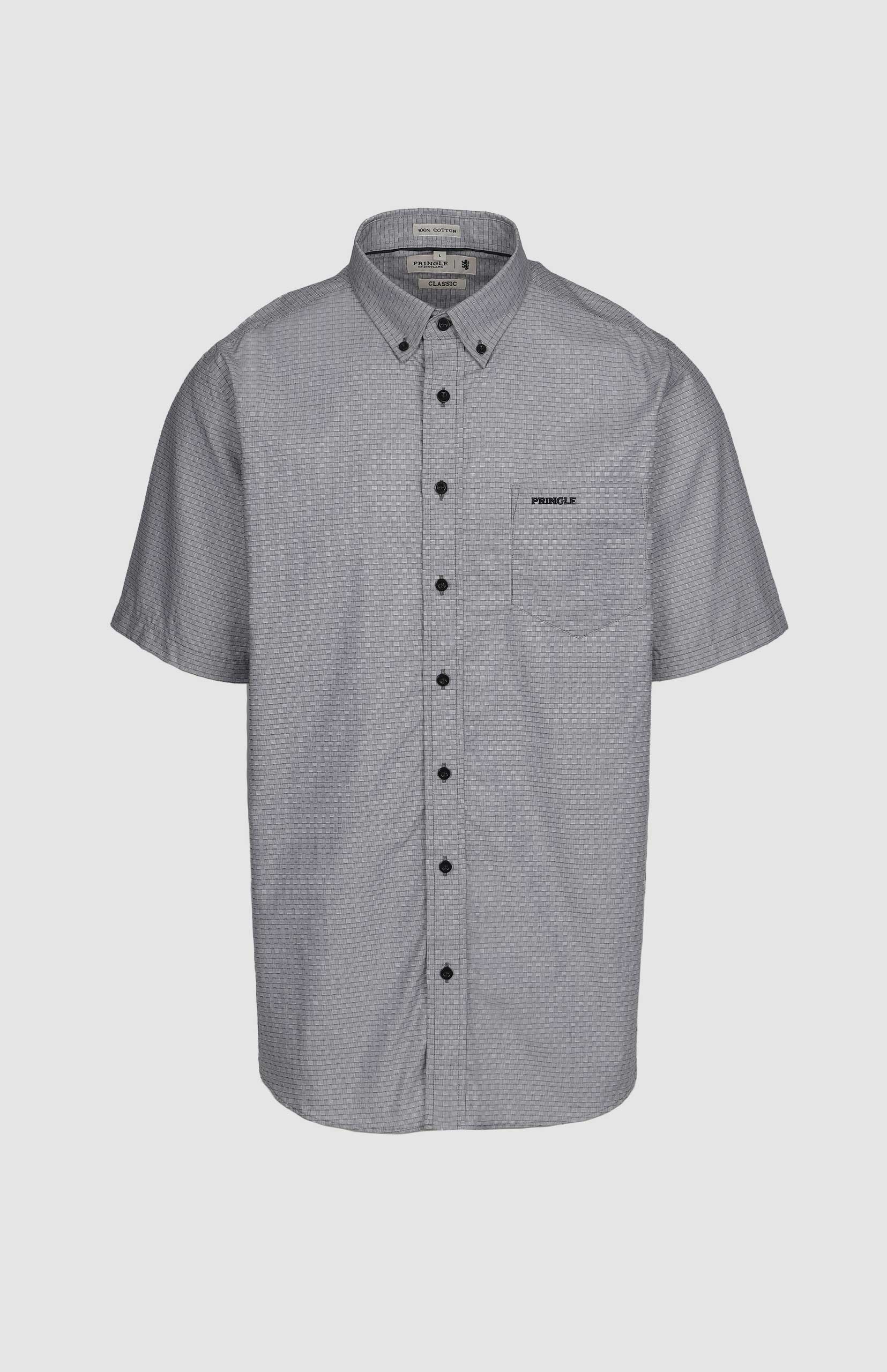 Russell Classic Short Sleeve Shirt