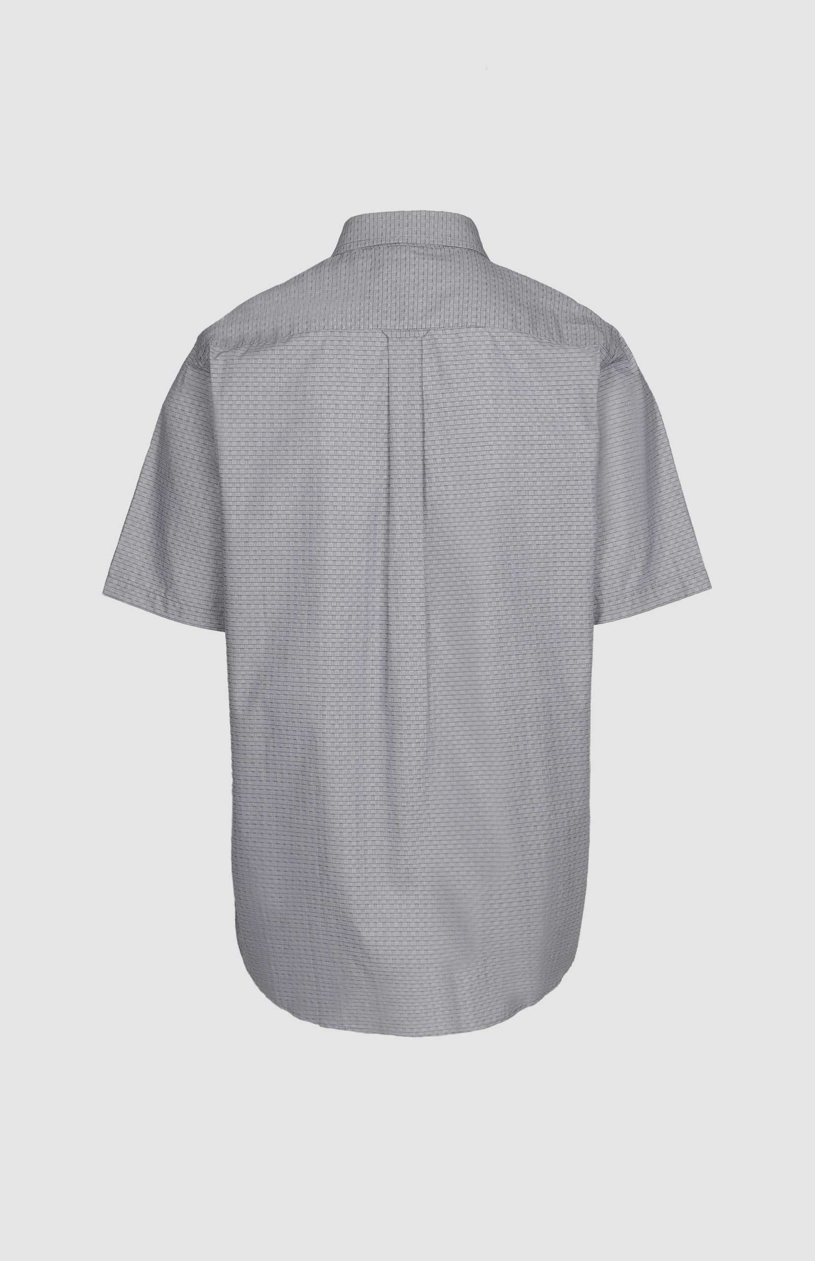 Russell Classic Short Sleeve Shirt - Image 2