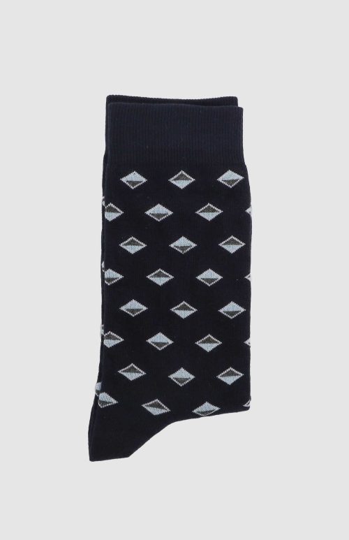 Junior Geo Sock