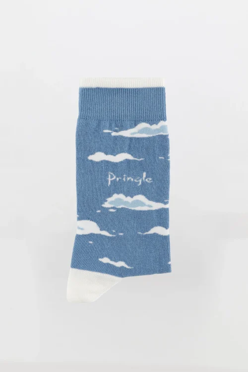 Pringle Logan Sock