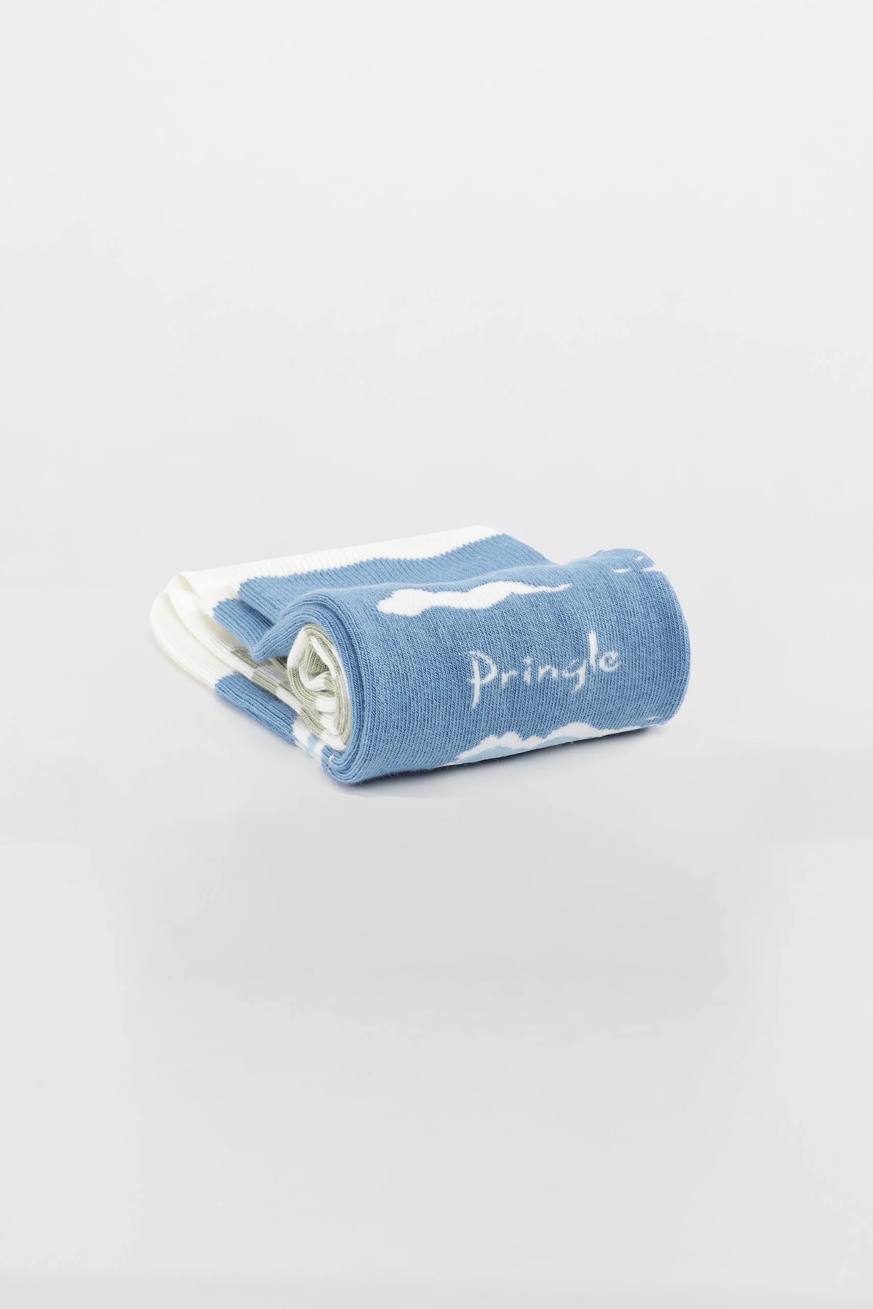 Pringle Logan Sock - Image 3