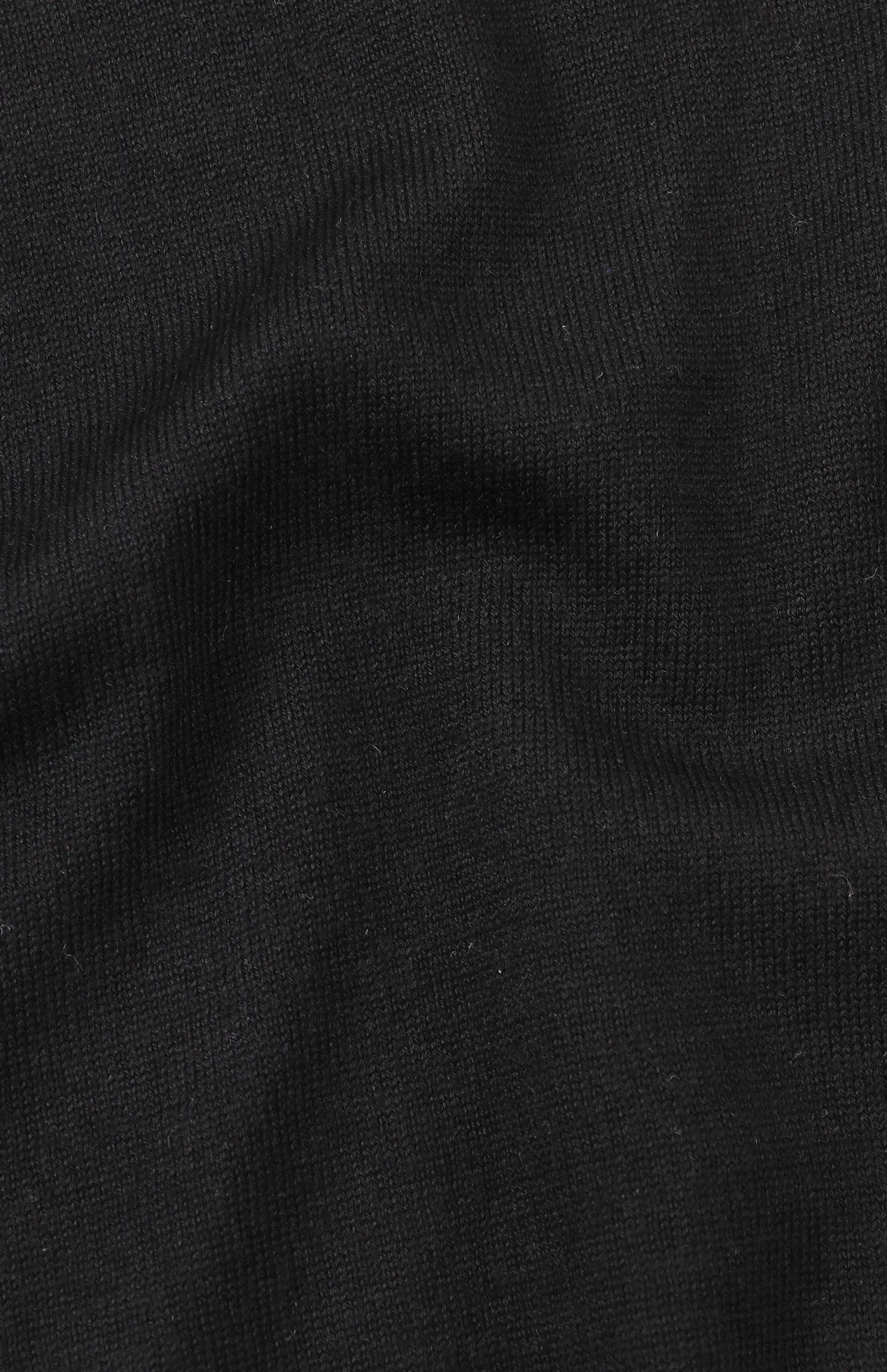 Ernie 1/4-Zip Merino Knitwear - Image 4