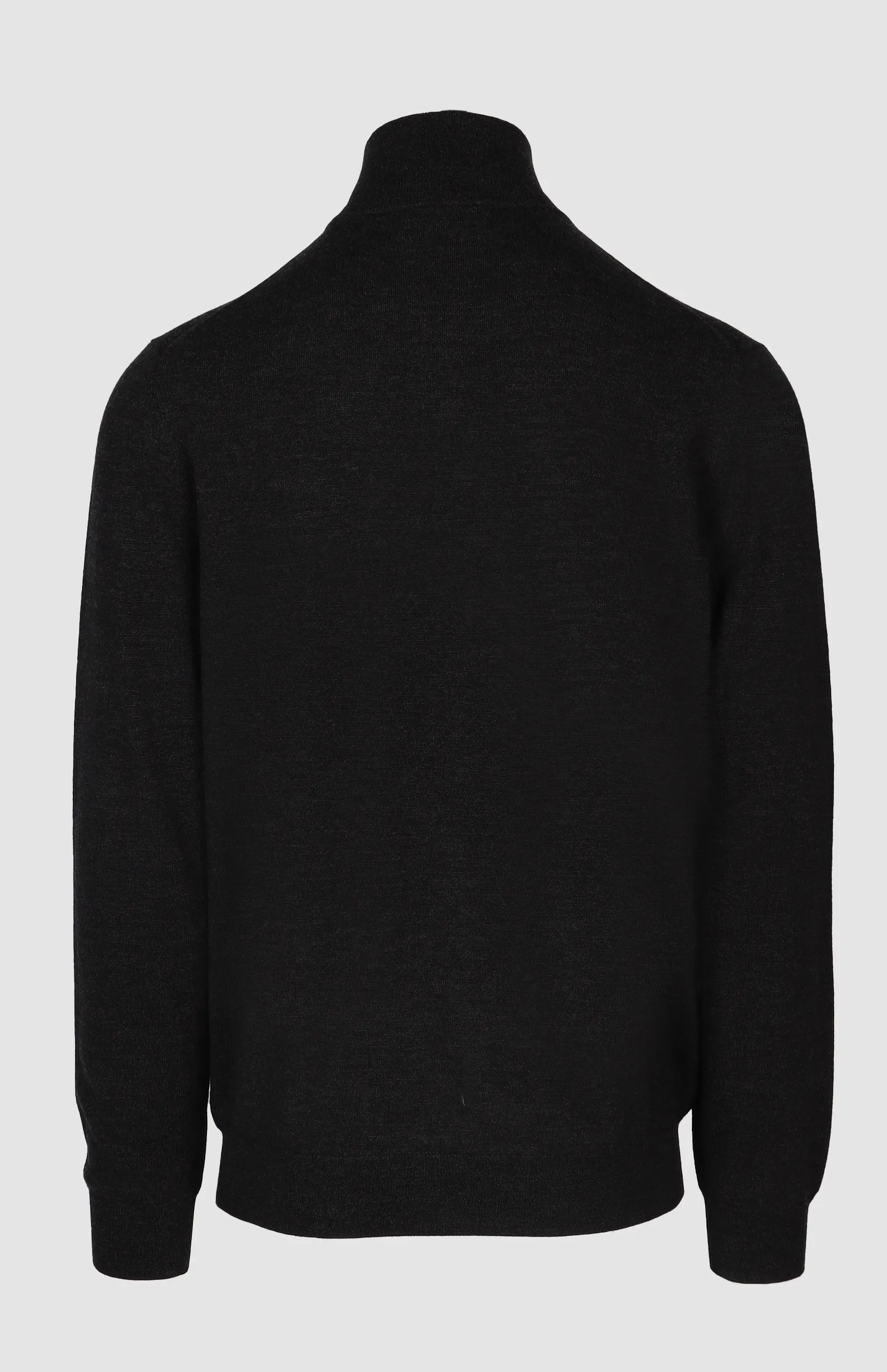Ernie 1/4-Zip Merino Knitwear - Pringle of Scotland®