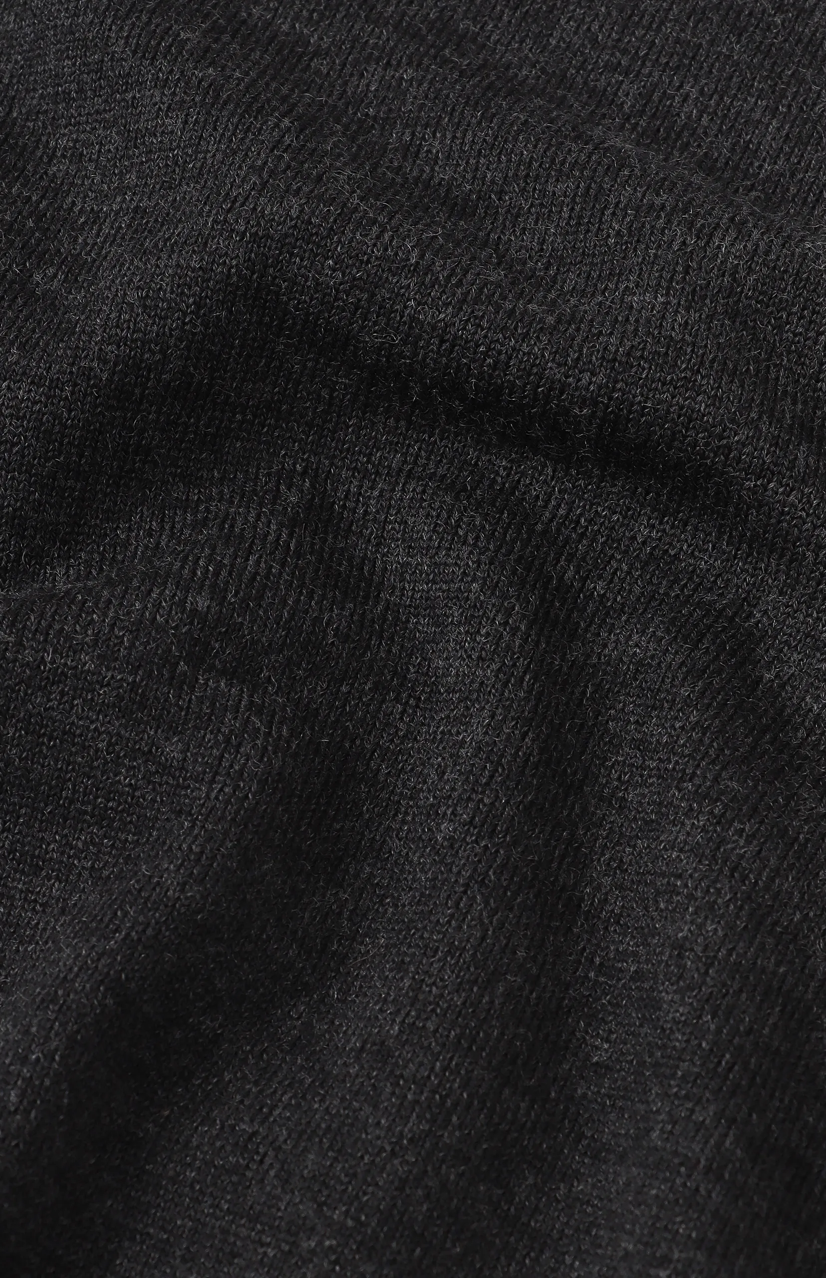 Ernie 1/4-Zip Merino Knitwear - Image 3