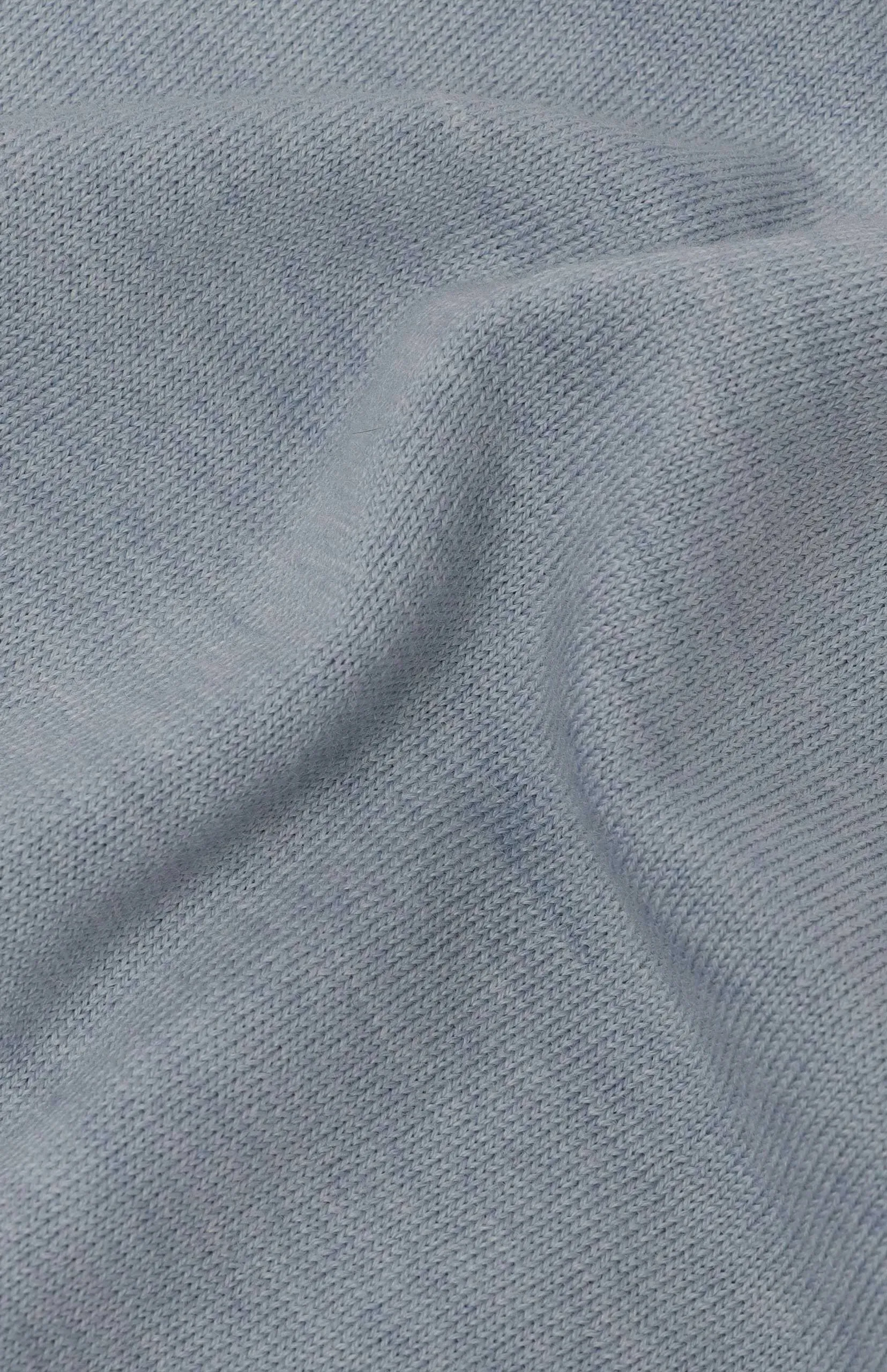 Ernie 1/4-Zip Merino Knitwear - Image 4