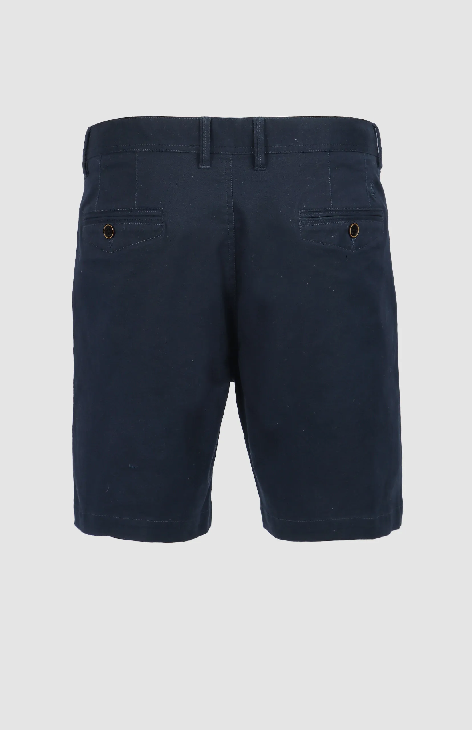 Matthew Mid-Thigh Chino Shorts - Image 3