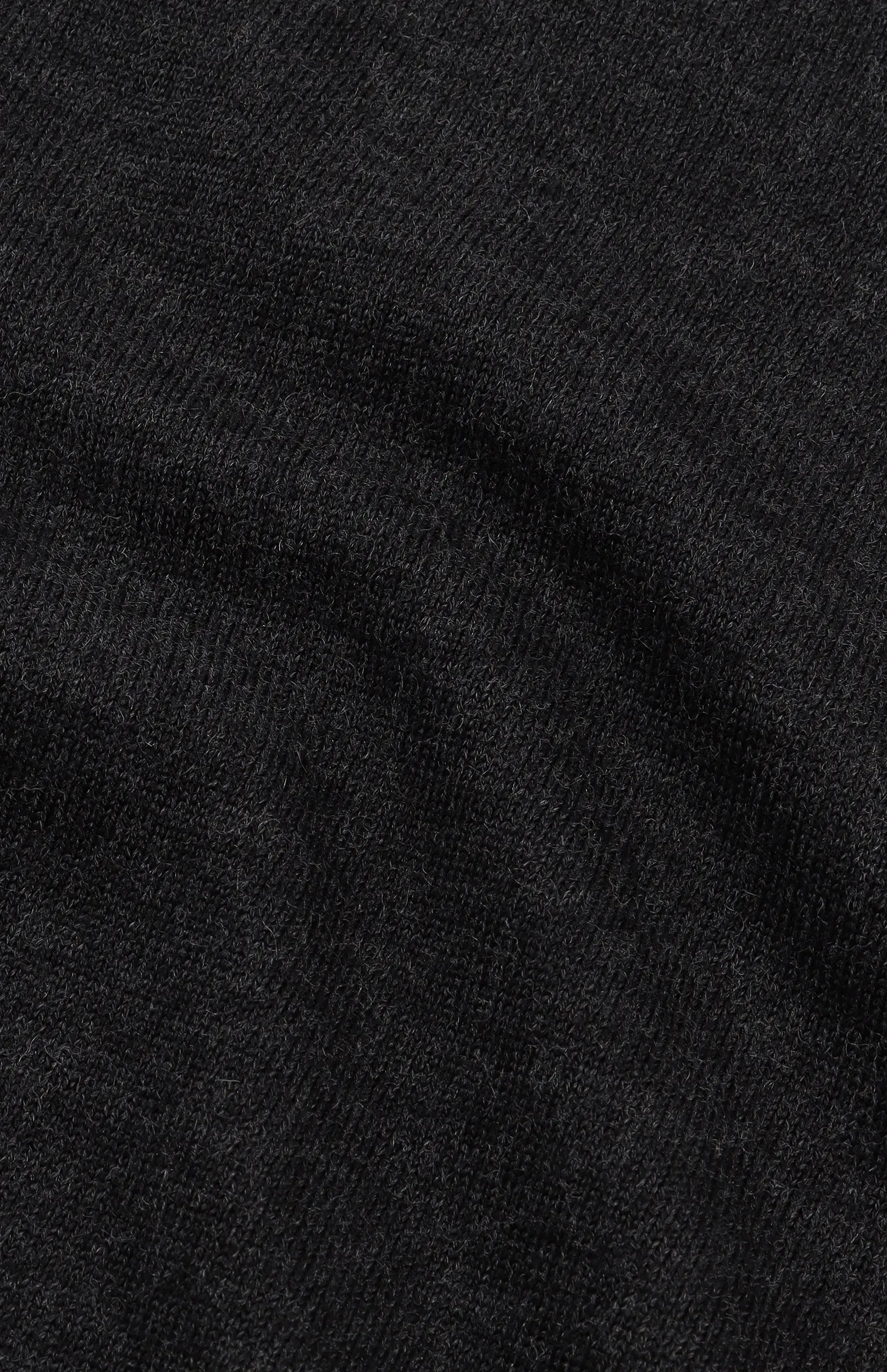 Gary Long Sleeve Merino Golfer - Image 4