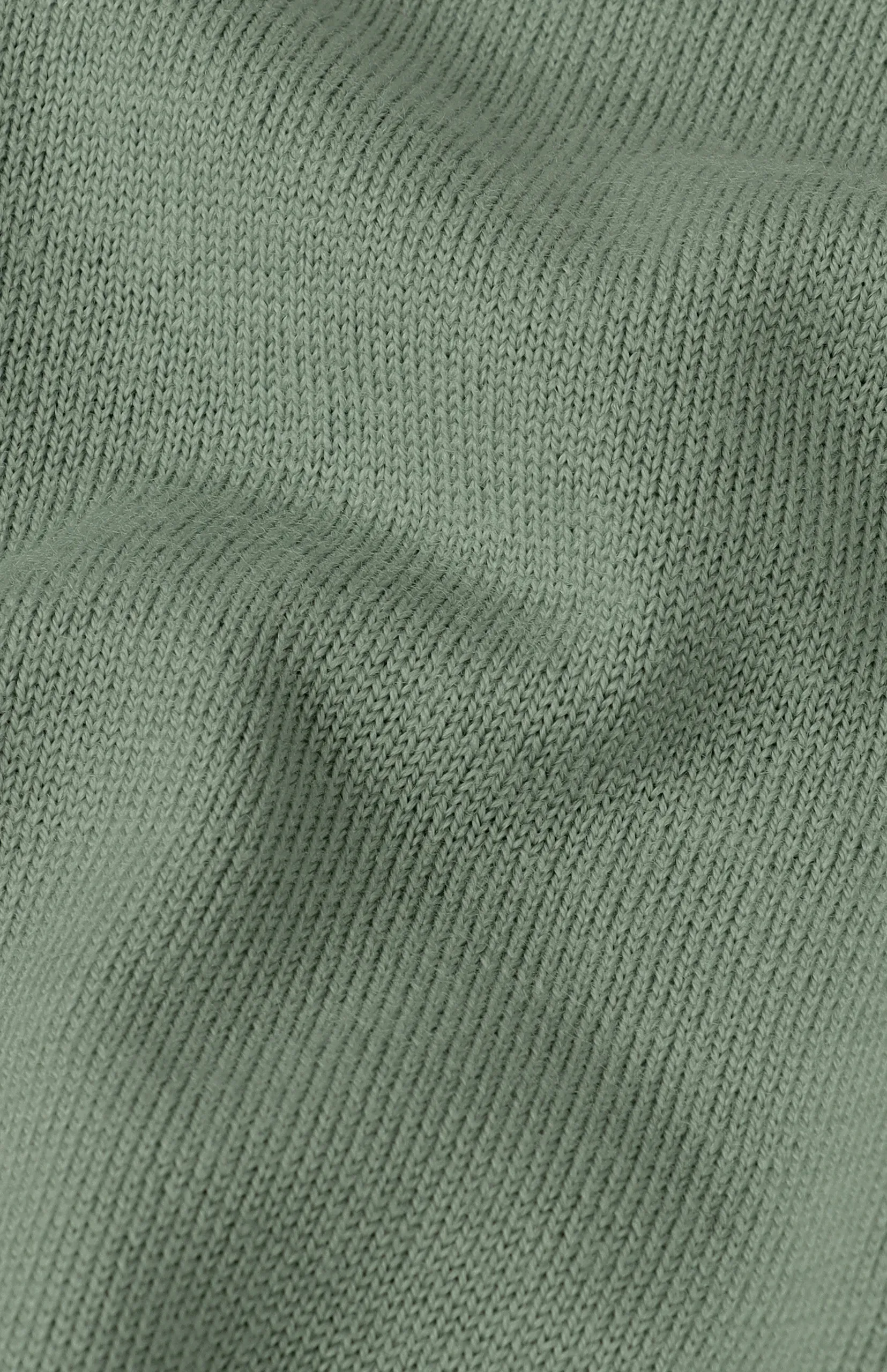 Gary Long Sleeve Merino Golfer - Image 4