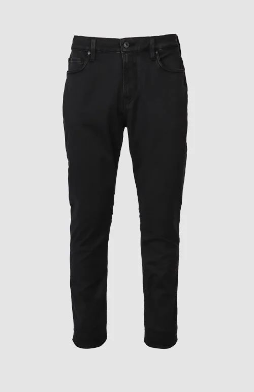 Pringle Dan Tapered Coated Stretch Denim