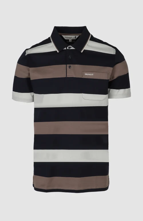 Brennon Mercerised Golfer