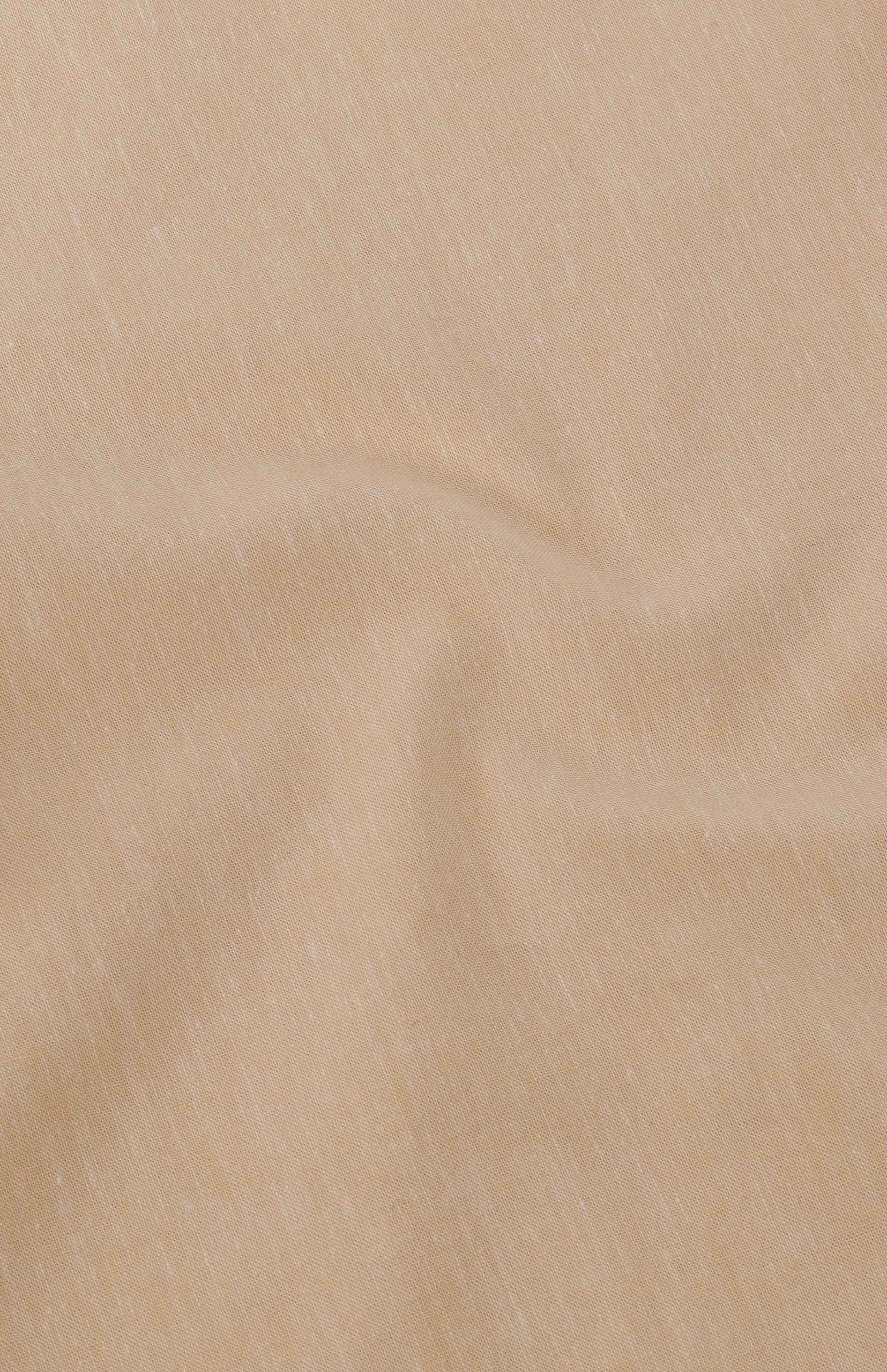 Barry Cotton-Linen Classic Shirt - Image 5