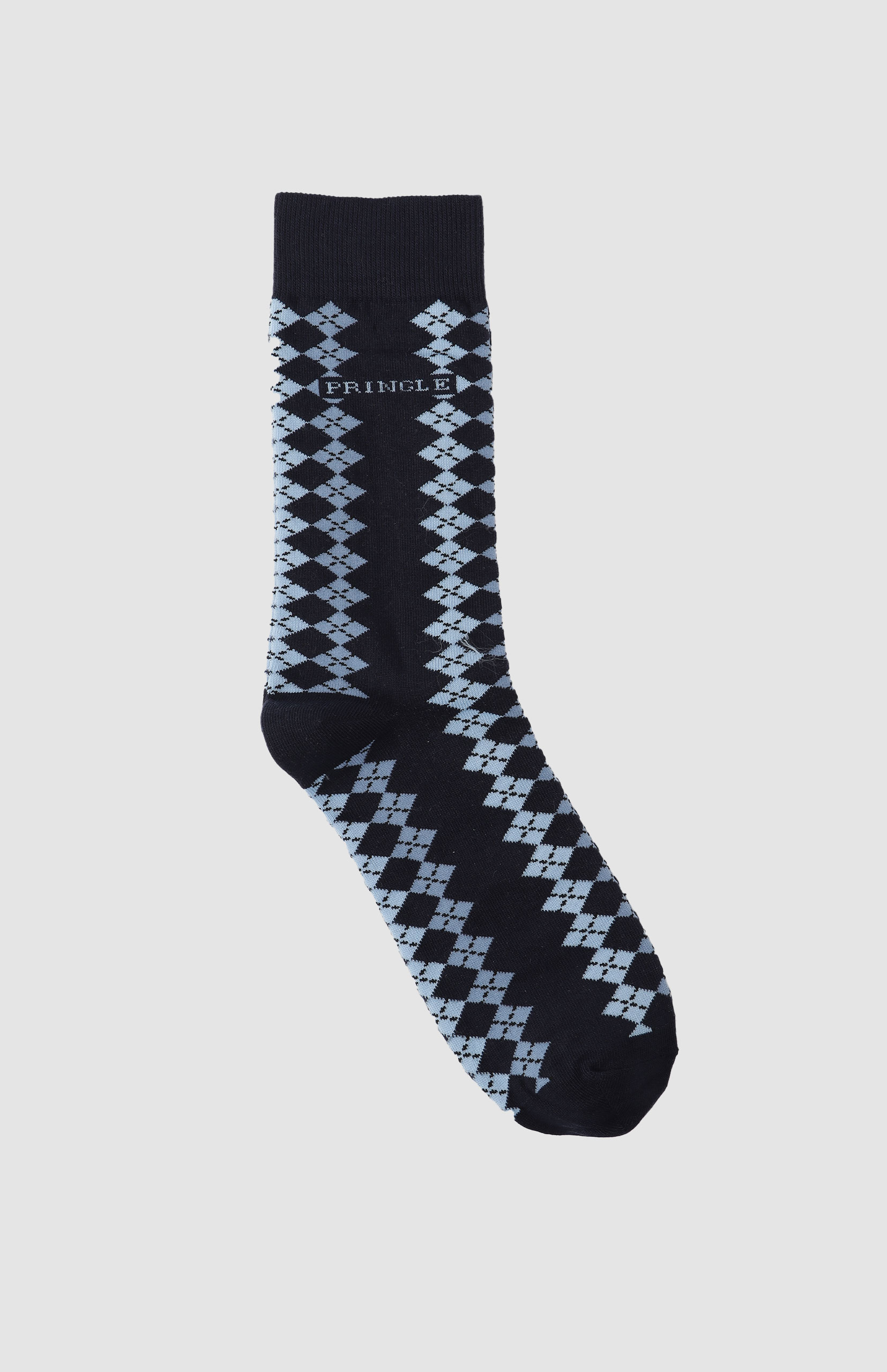 Pringle Elijah Geo Sock - Image 2