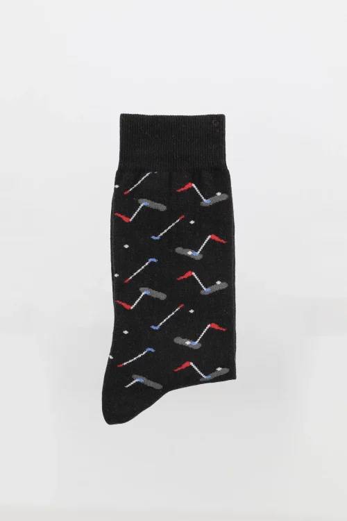 Pringle Aiden Golf Sock