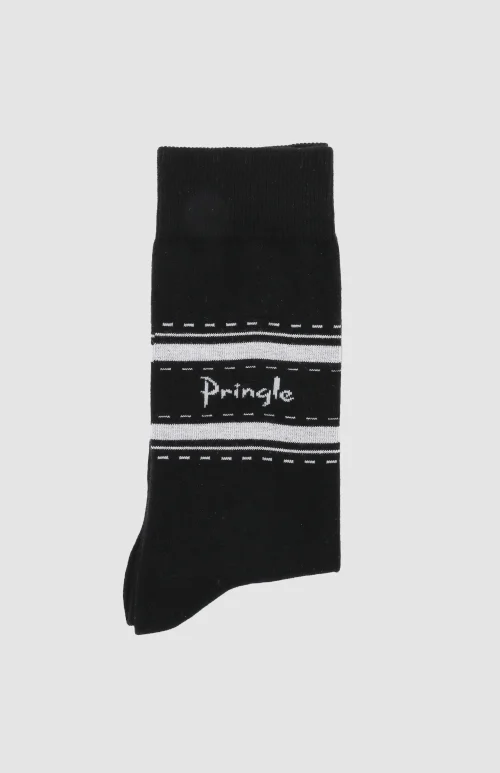 Pringle Heritage Cole Sock