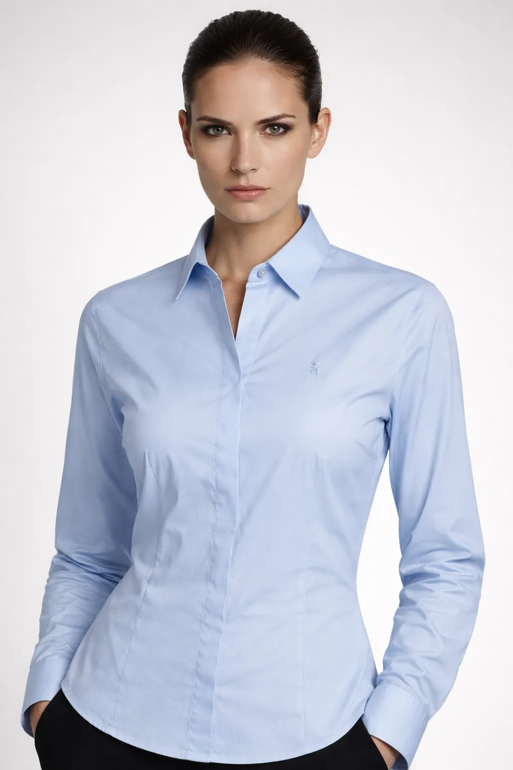 Pringle Ella Woven Shirt