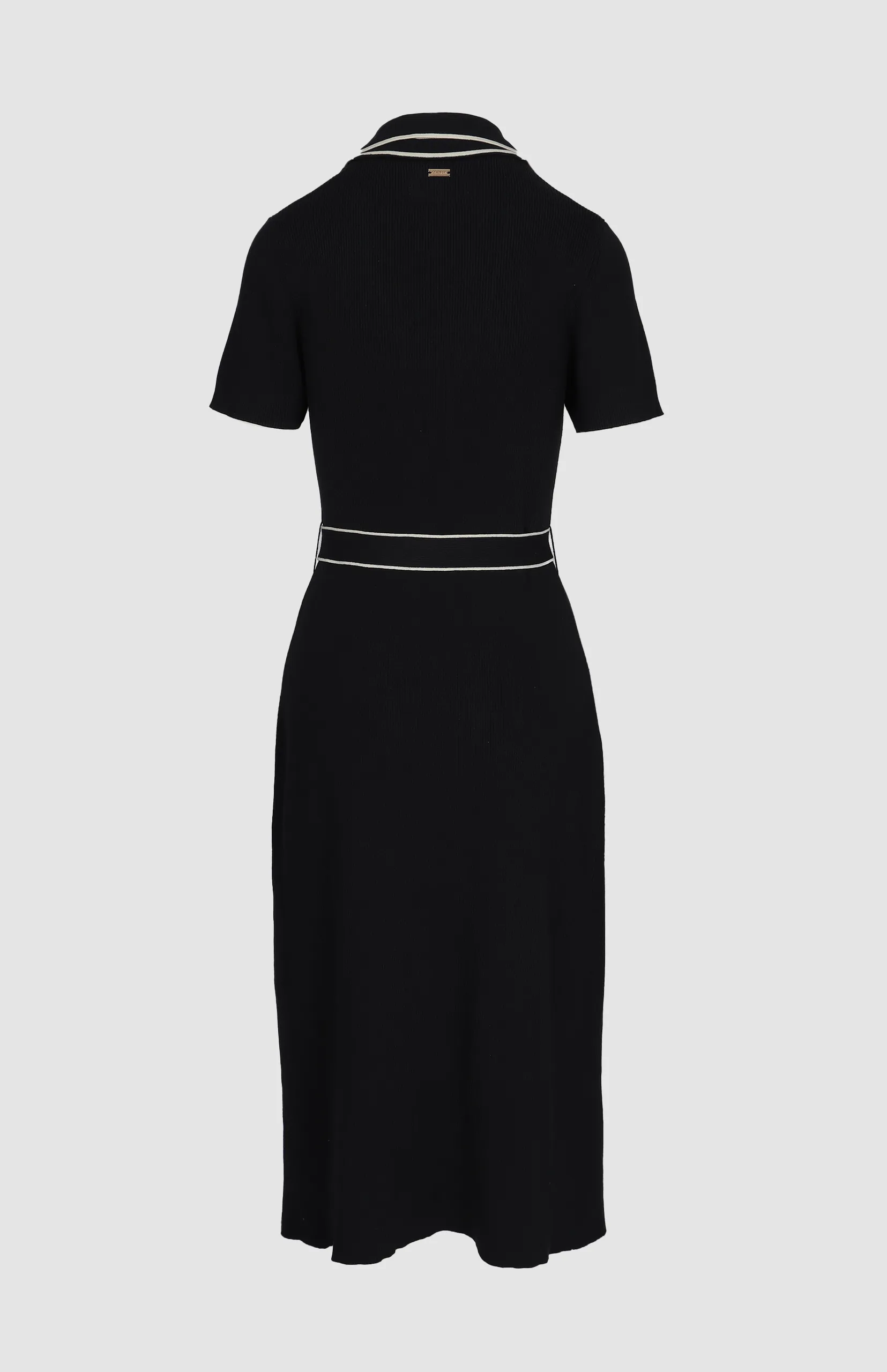 Annie Knit Dress - Image 4