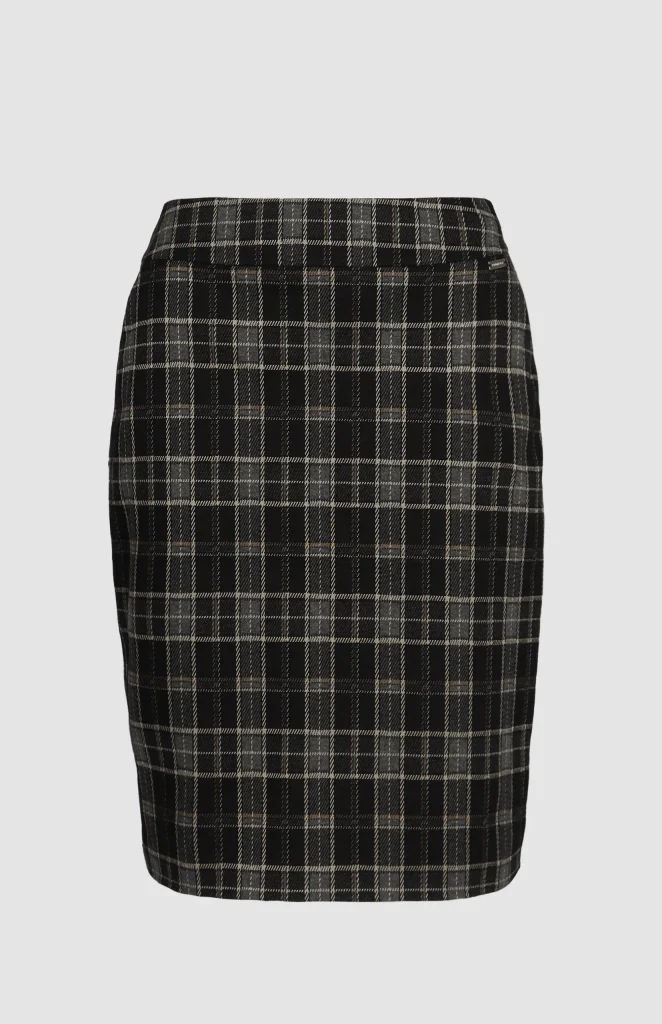 Leah Pencil Skirt
