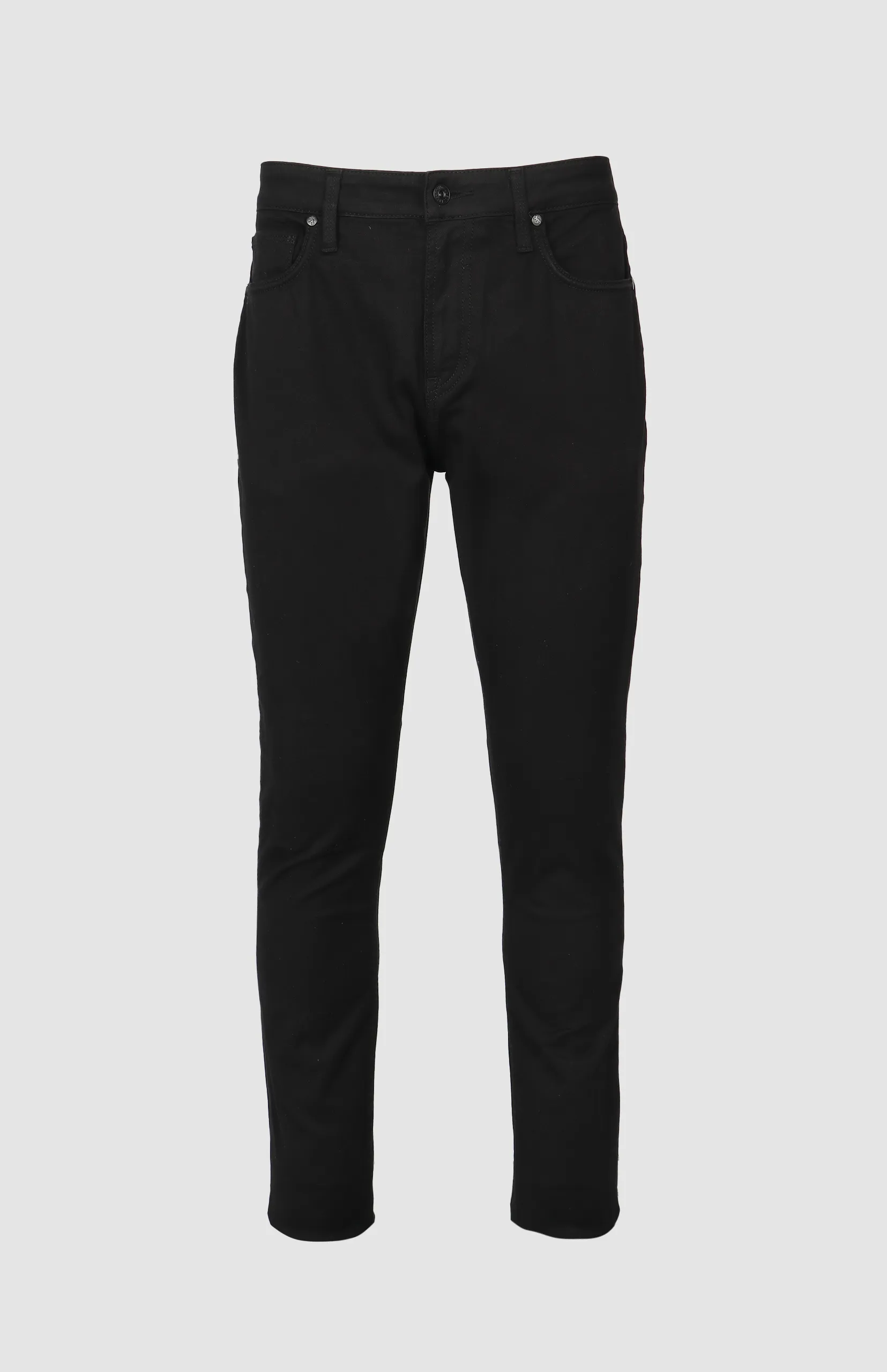 Roy Tapered Leg Denim
