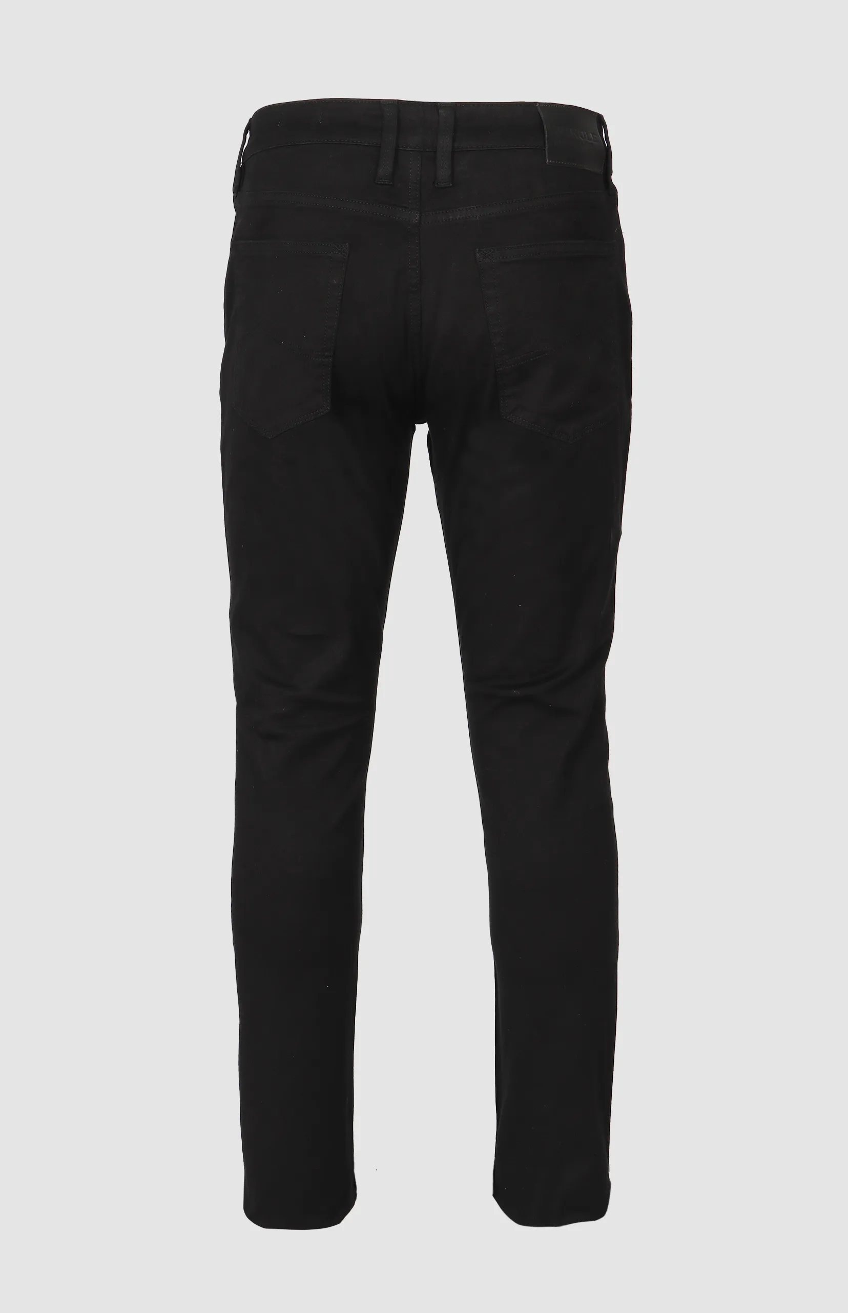Roy Tapered Leg Denim - Image 2
