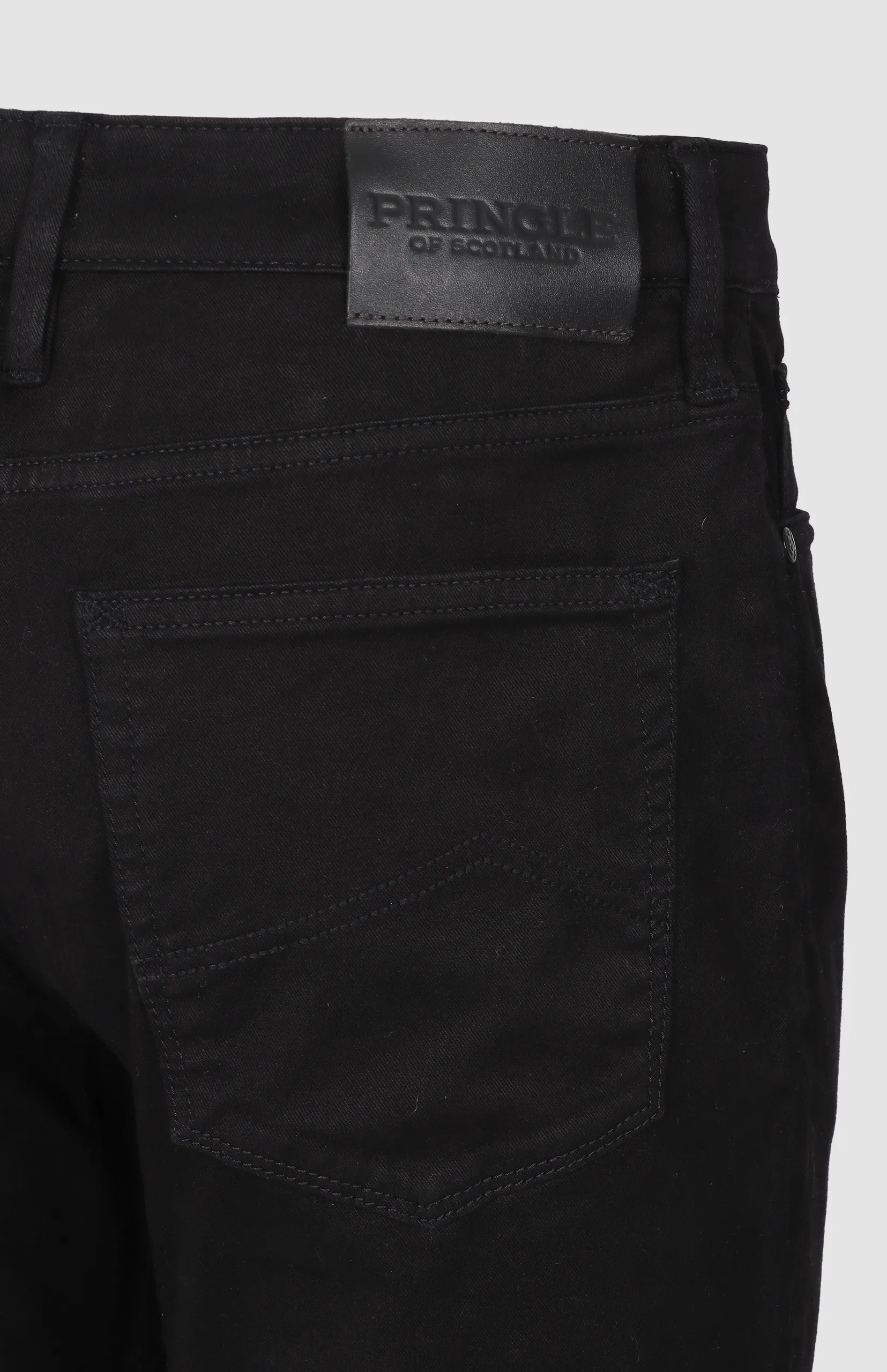 Roy Tapered Leg Denim - Image 3