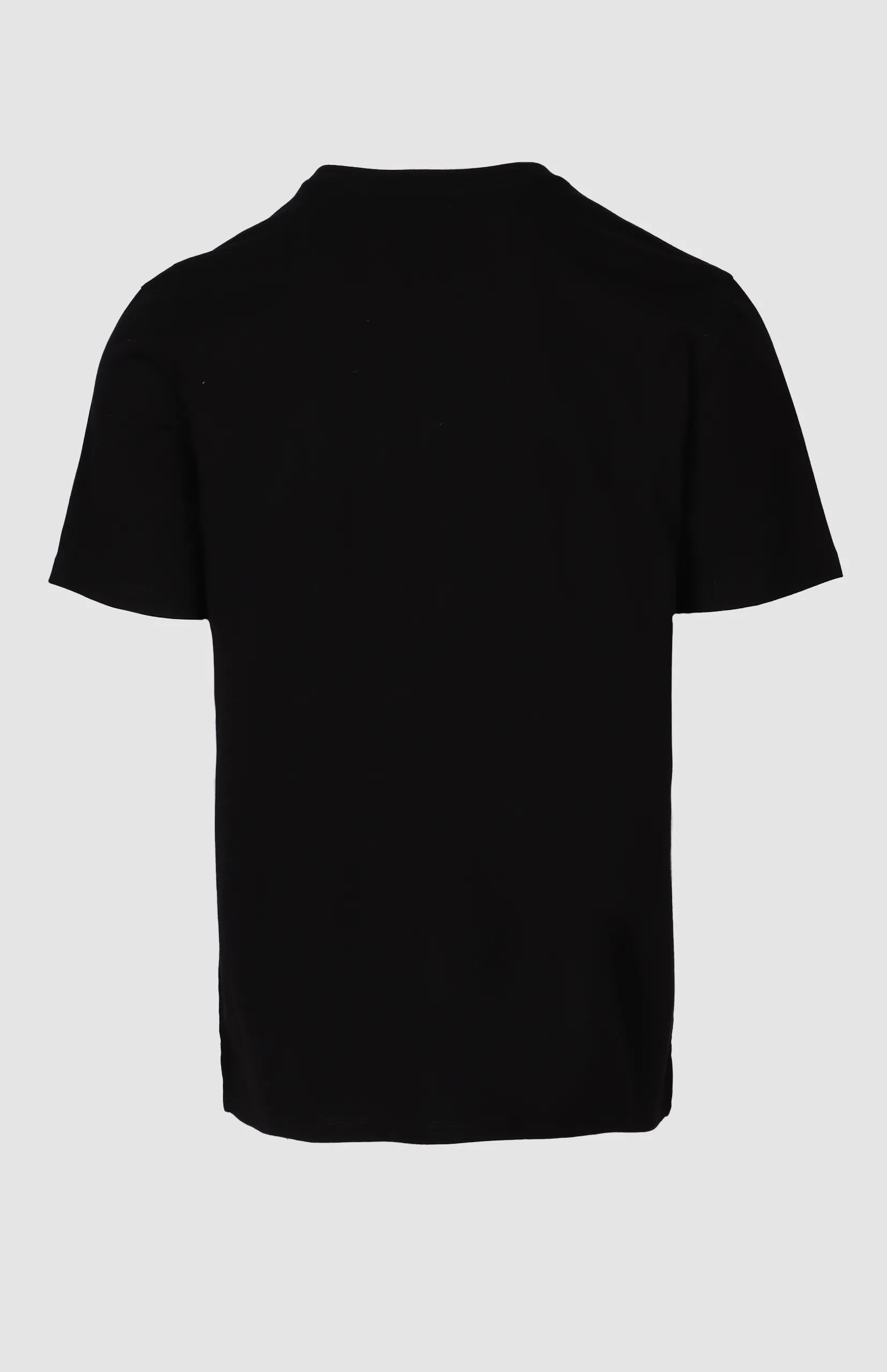 Roger Embroidered T-Shirt - Image 2