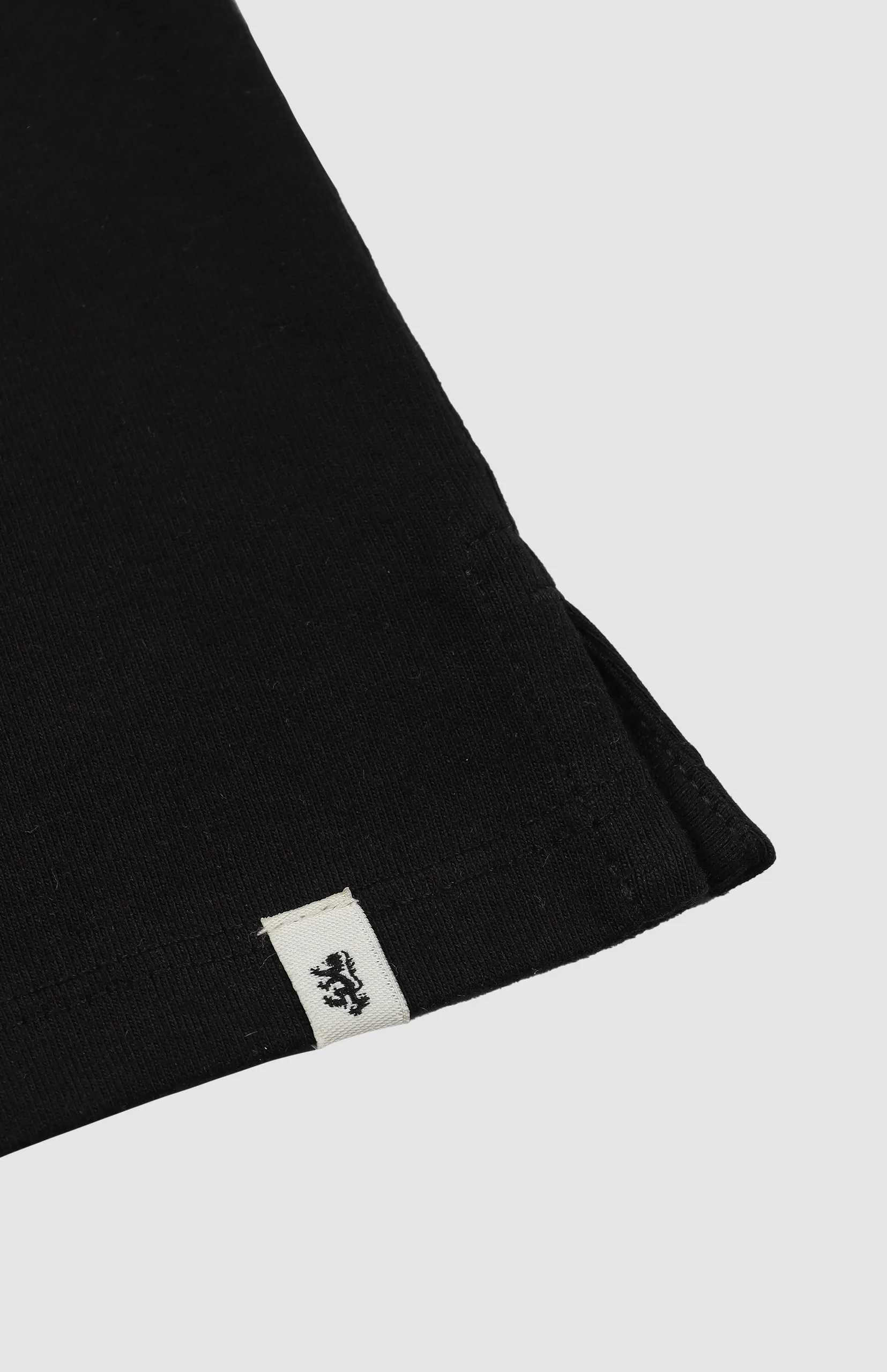 Roger Embroidered T-Shirt - Image 3