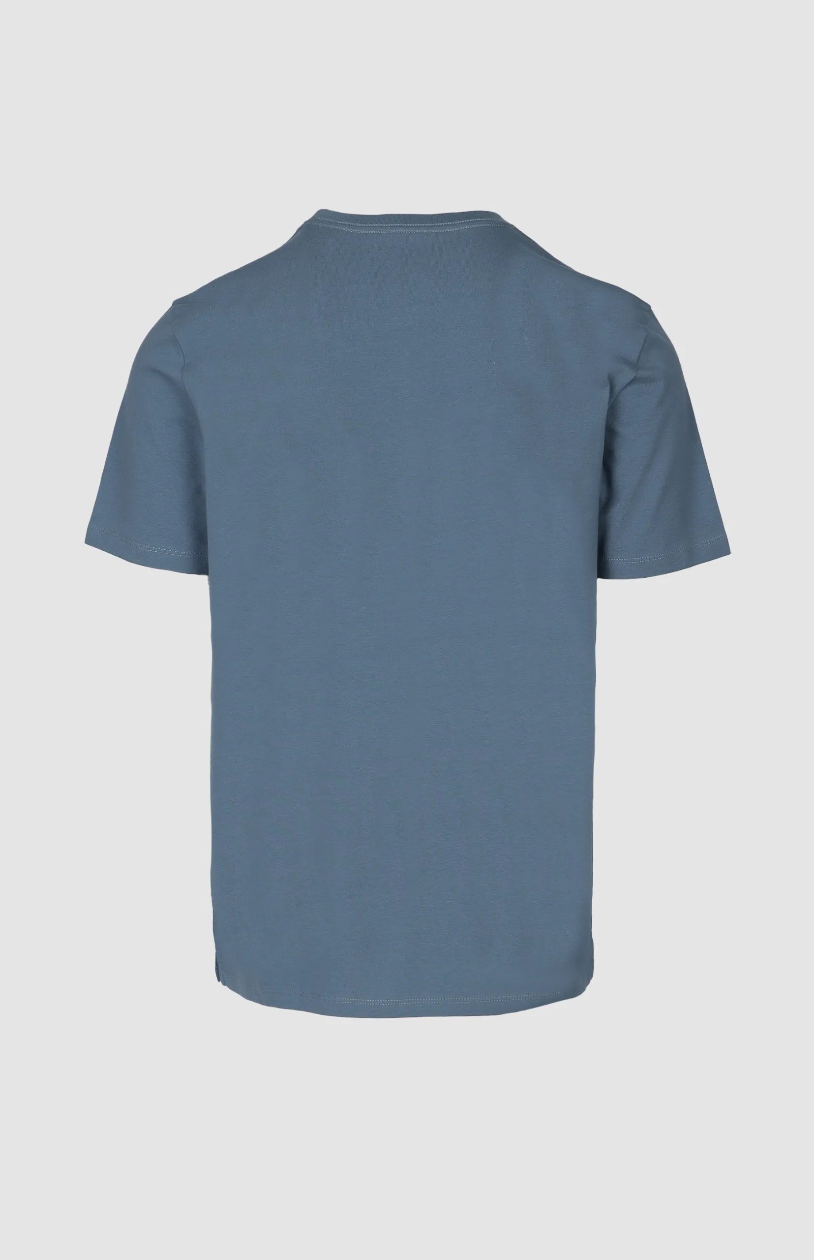 Roger Embroidered T-Shirt - Image 2