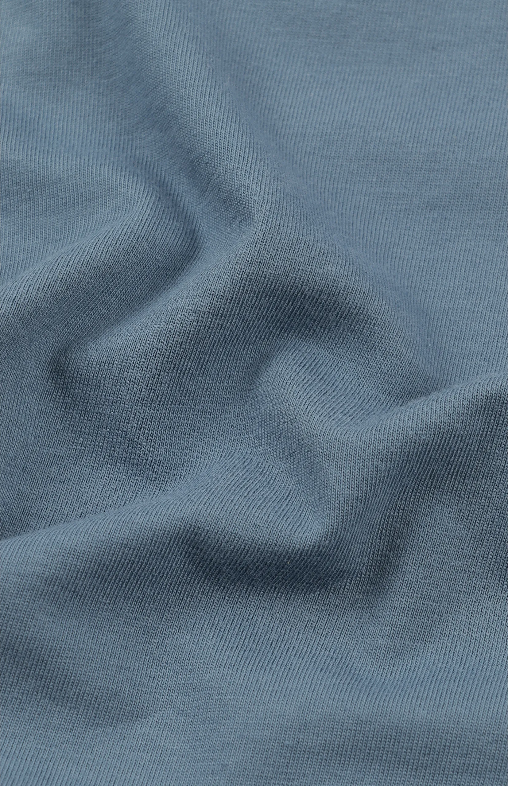 Roger Embroidered T-Shirt - Image 4