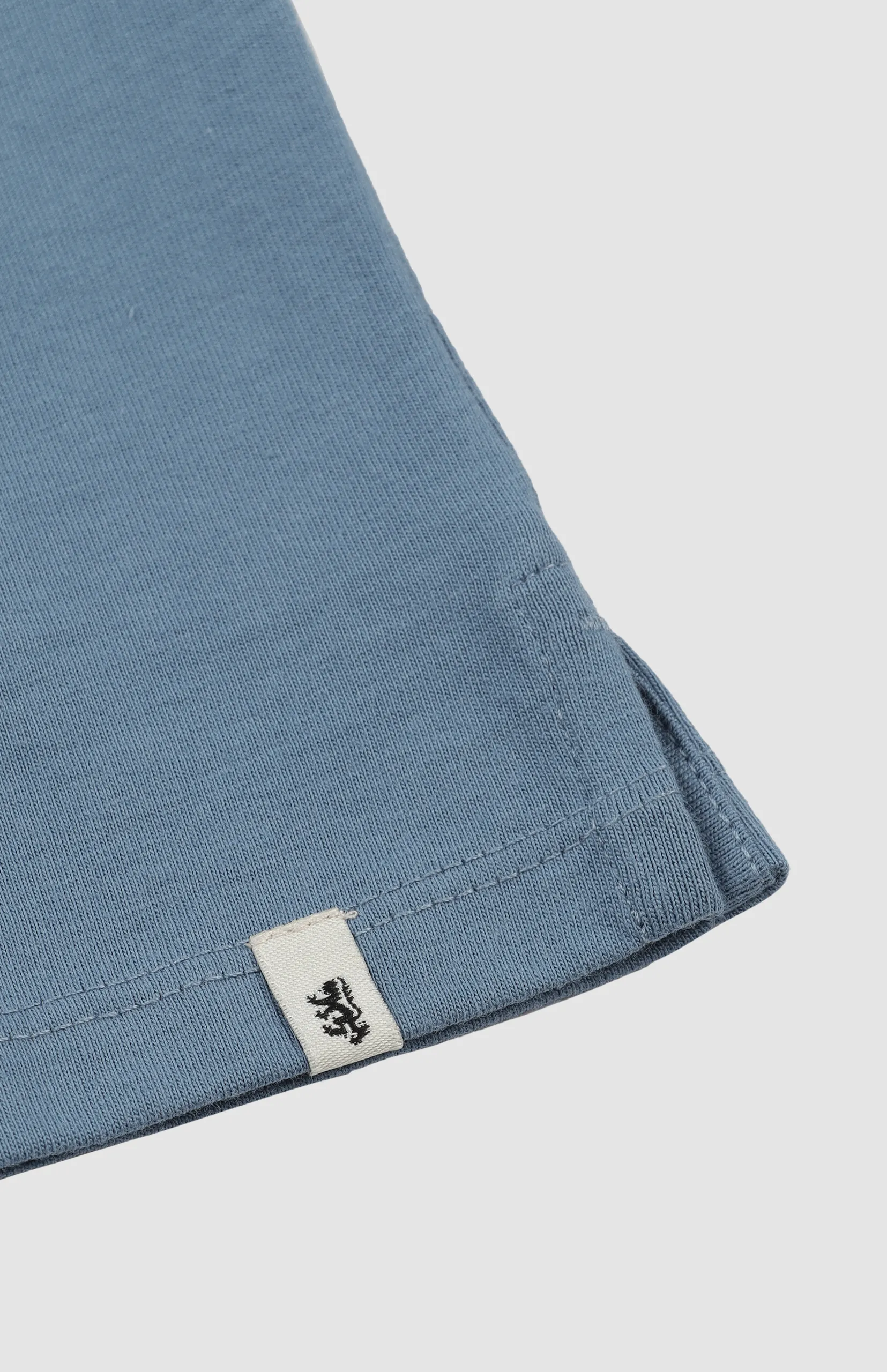 Roger Embroidered T-Shirt - Image 3