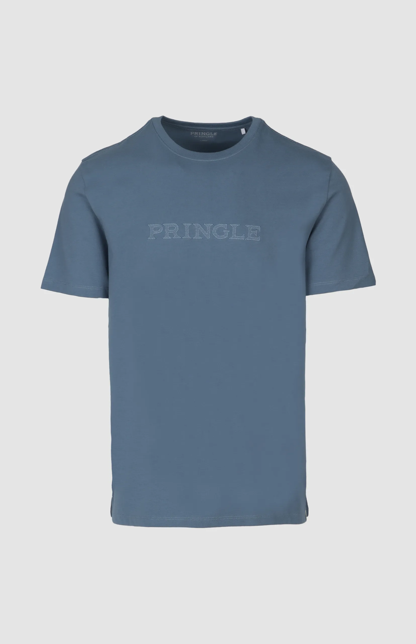 Roger Embroidered T-Shirt